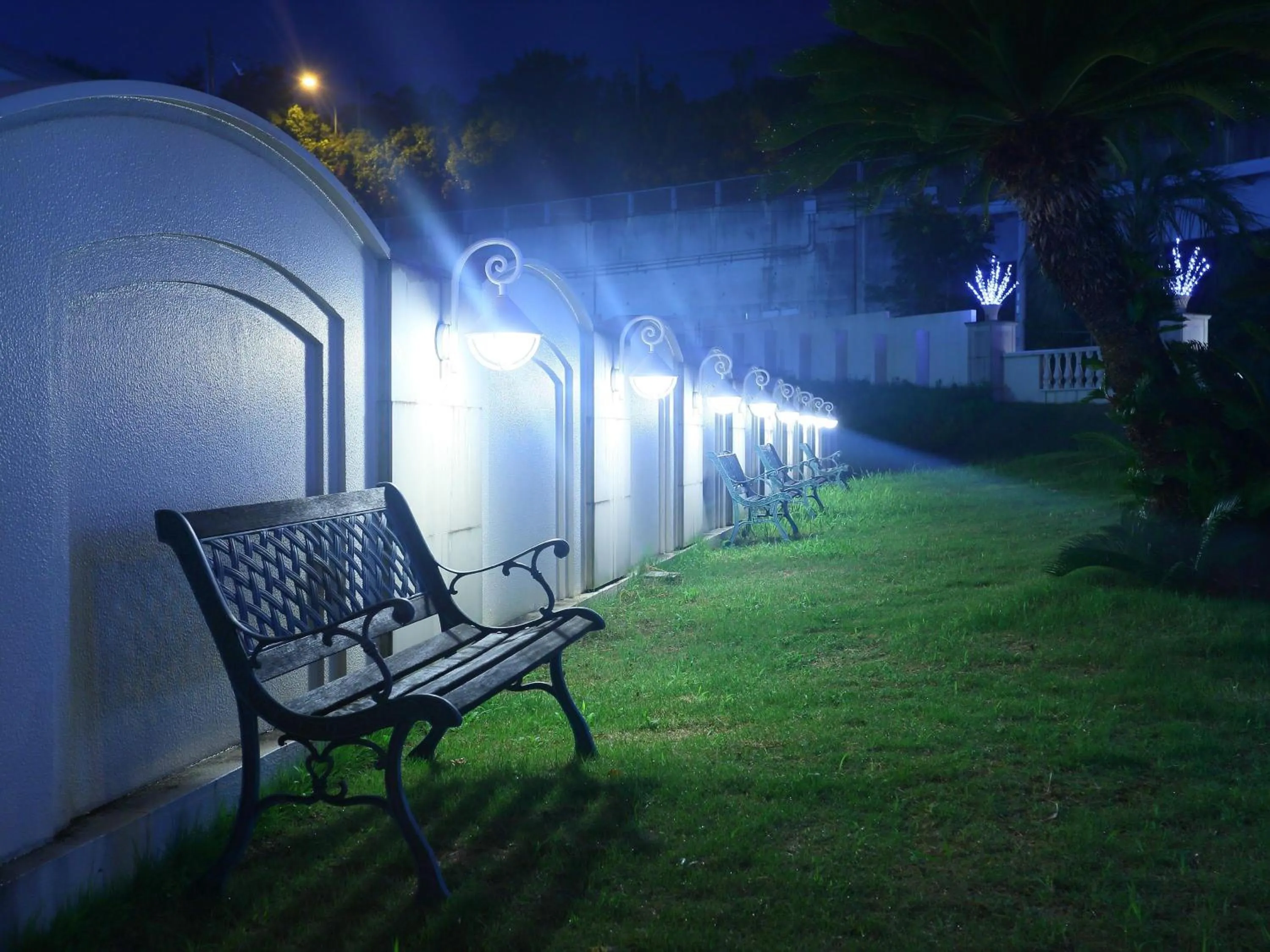 Property building in Hotel Fine Garden Nara Horai