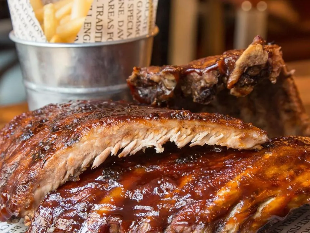 Other in The Fitzrovia Belle Hotel