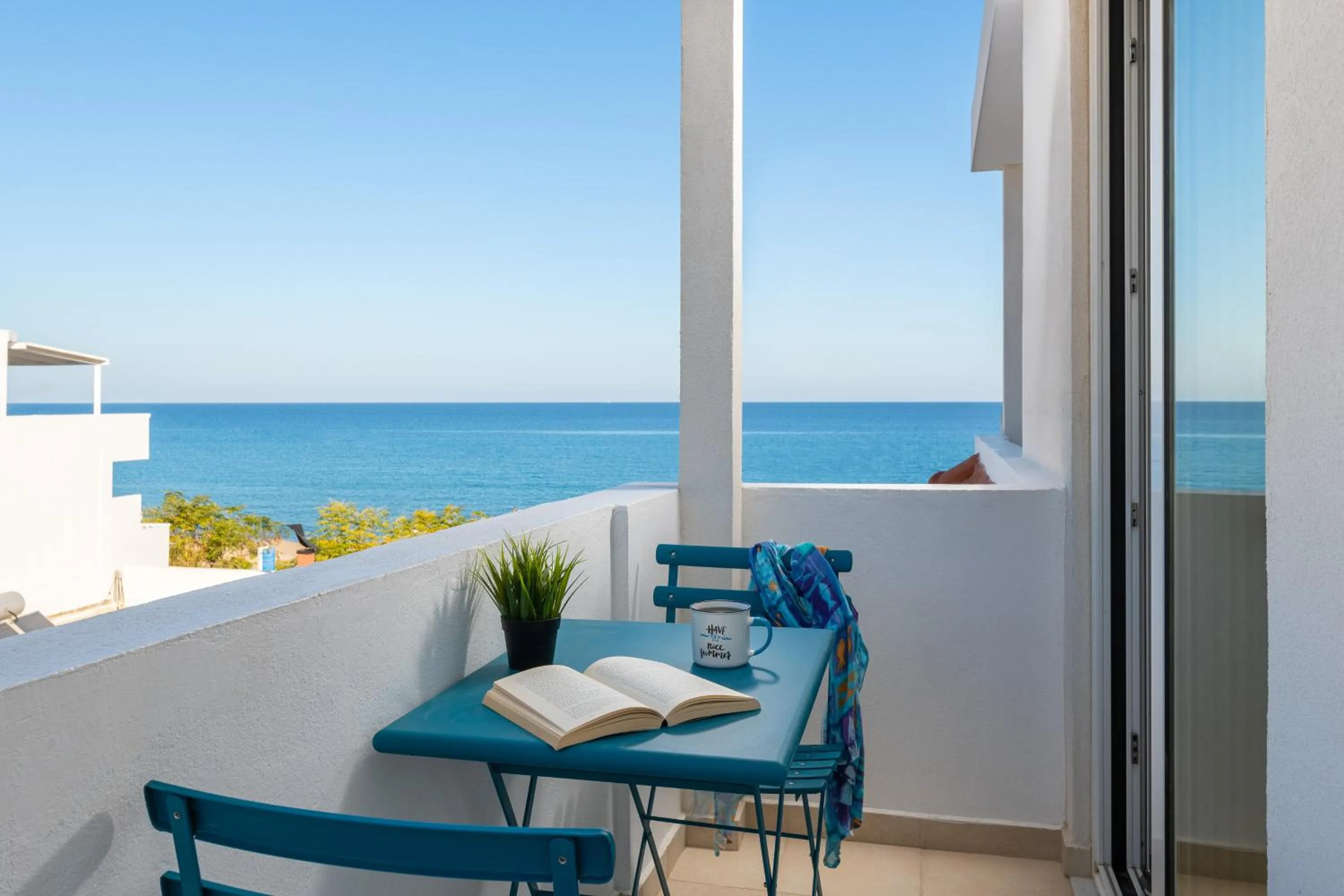 Stegna Akti Luxury Suites