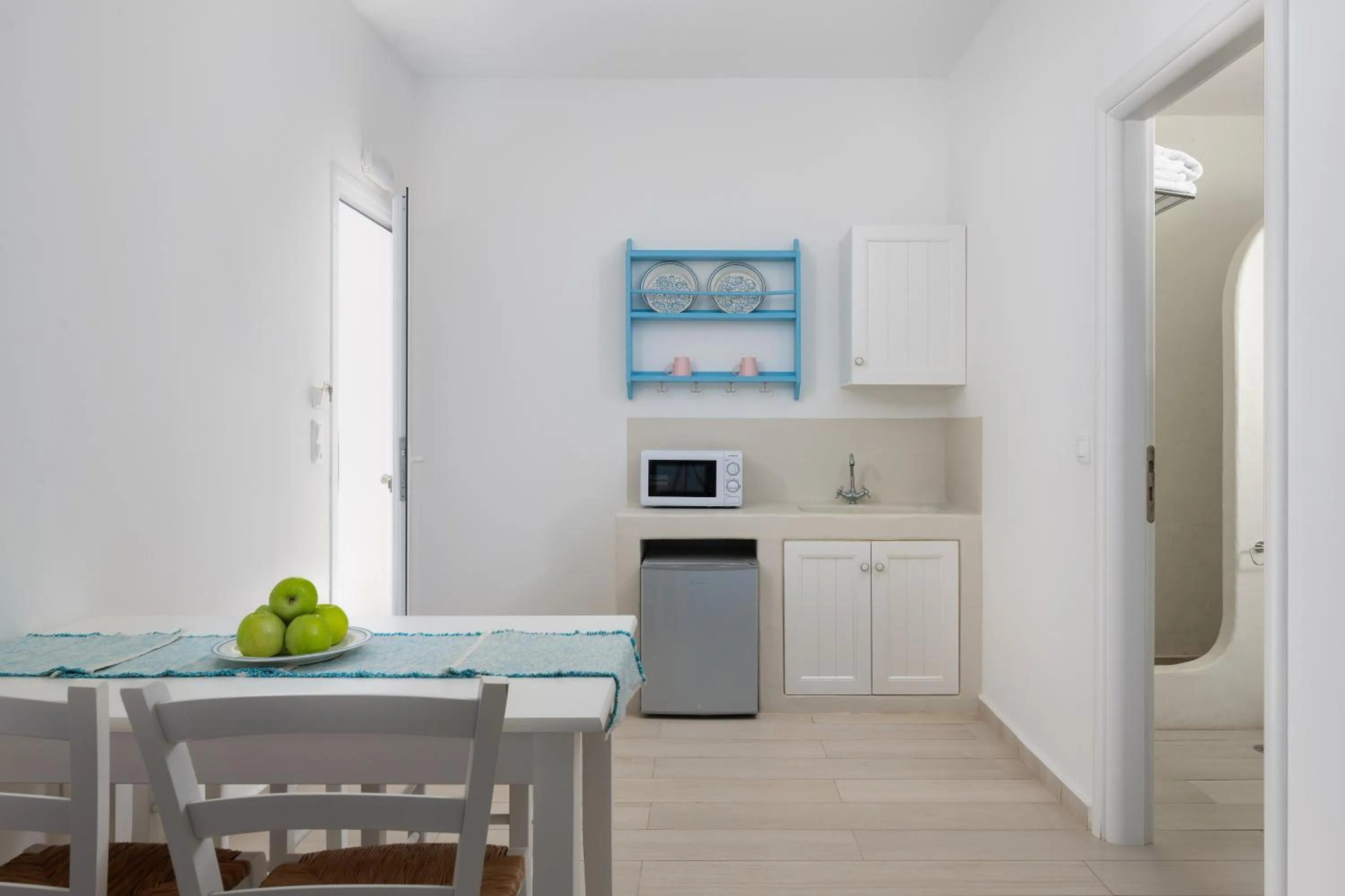 Stegna Akti Luxury Suites