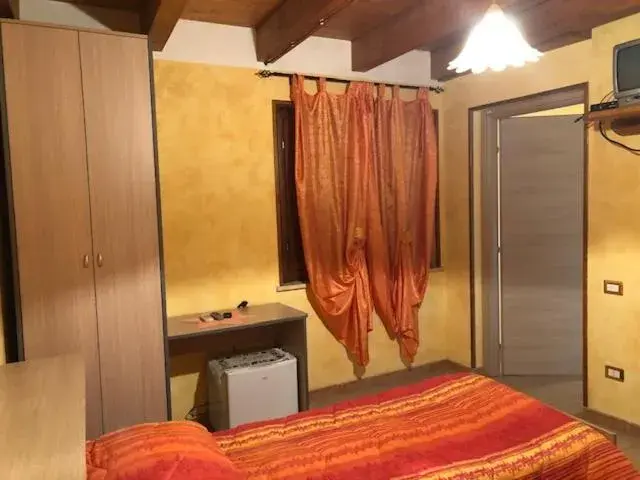 Family Room with Private Bathroom - single occupancy in B&B Melius Family Room with Private Bathroom - single occupancy in B&B Melius