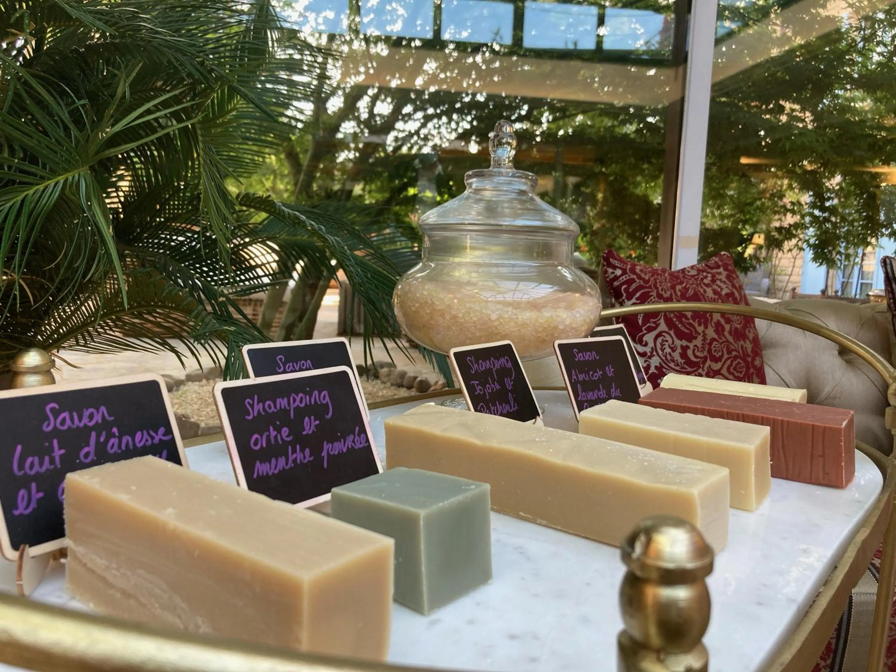 Hotel Restaurant Le Centenaire