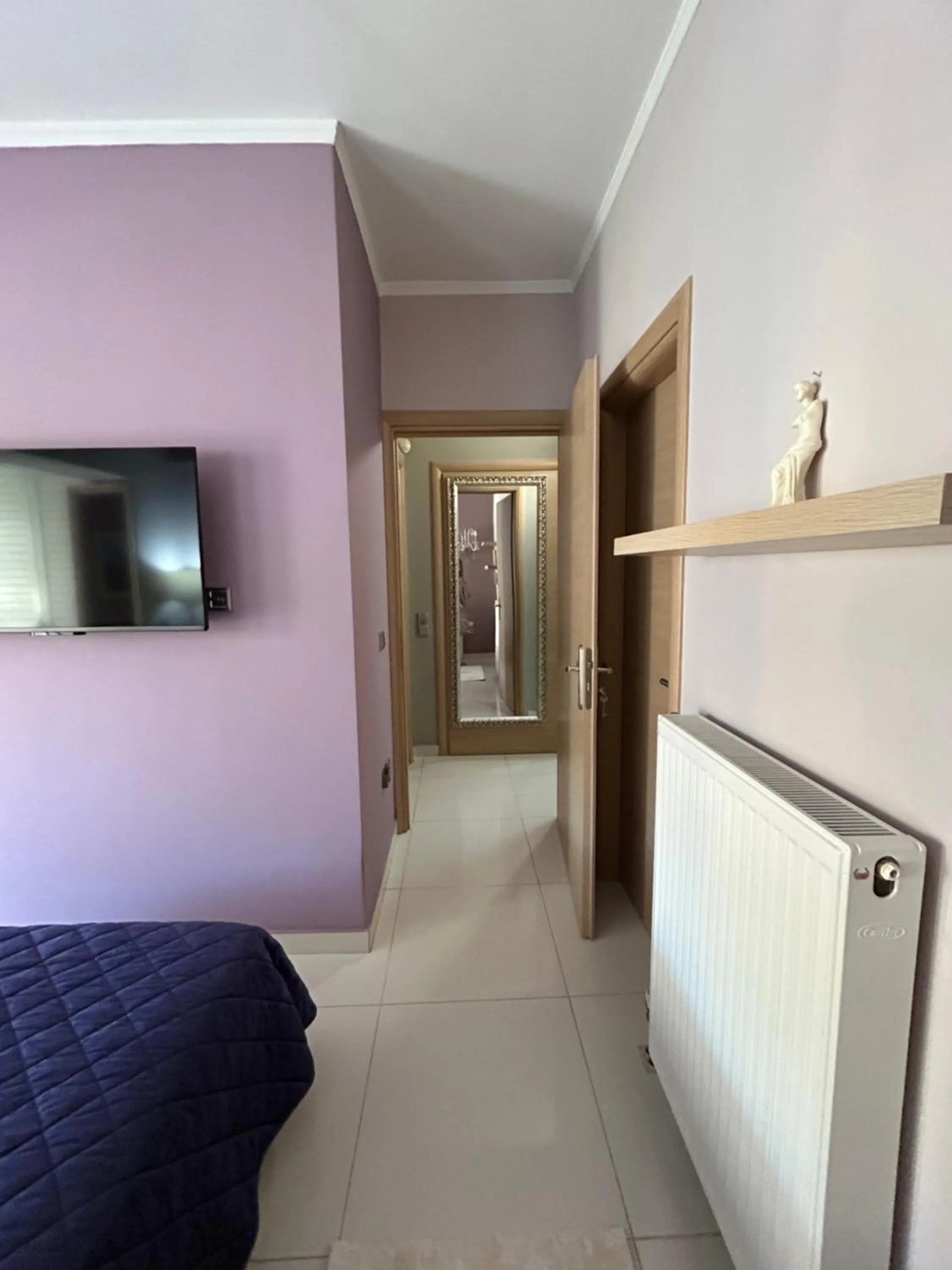 Photo of the whole room in Palataki Residence