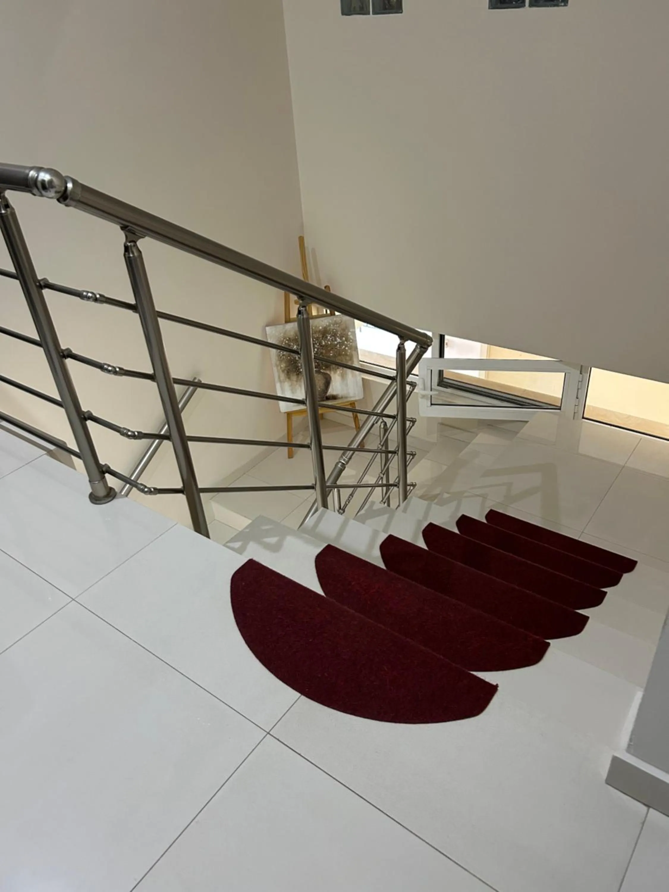 Property building in Palataki Residence