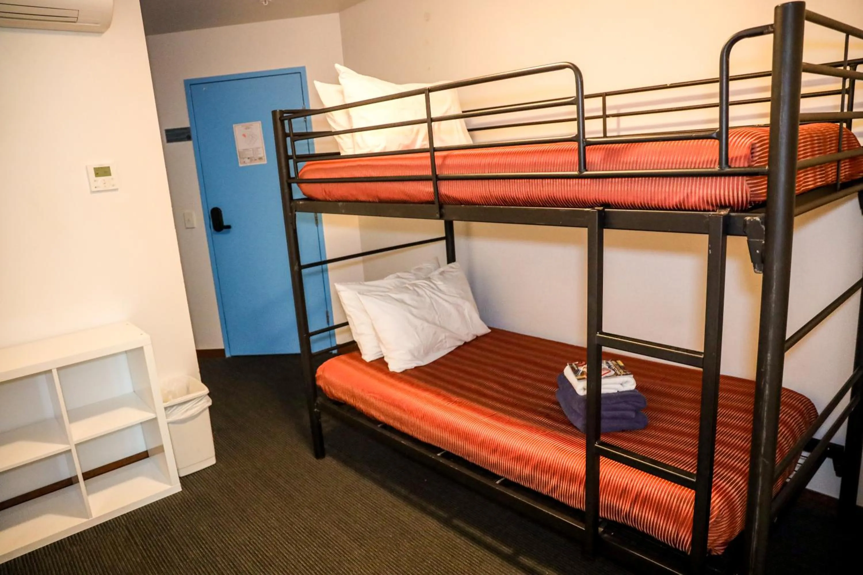 Bed in Nomads St Kilda