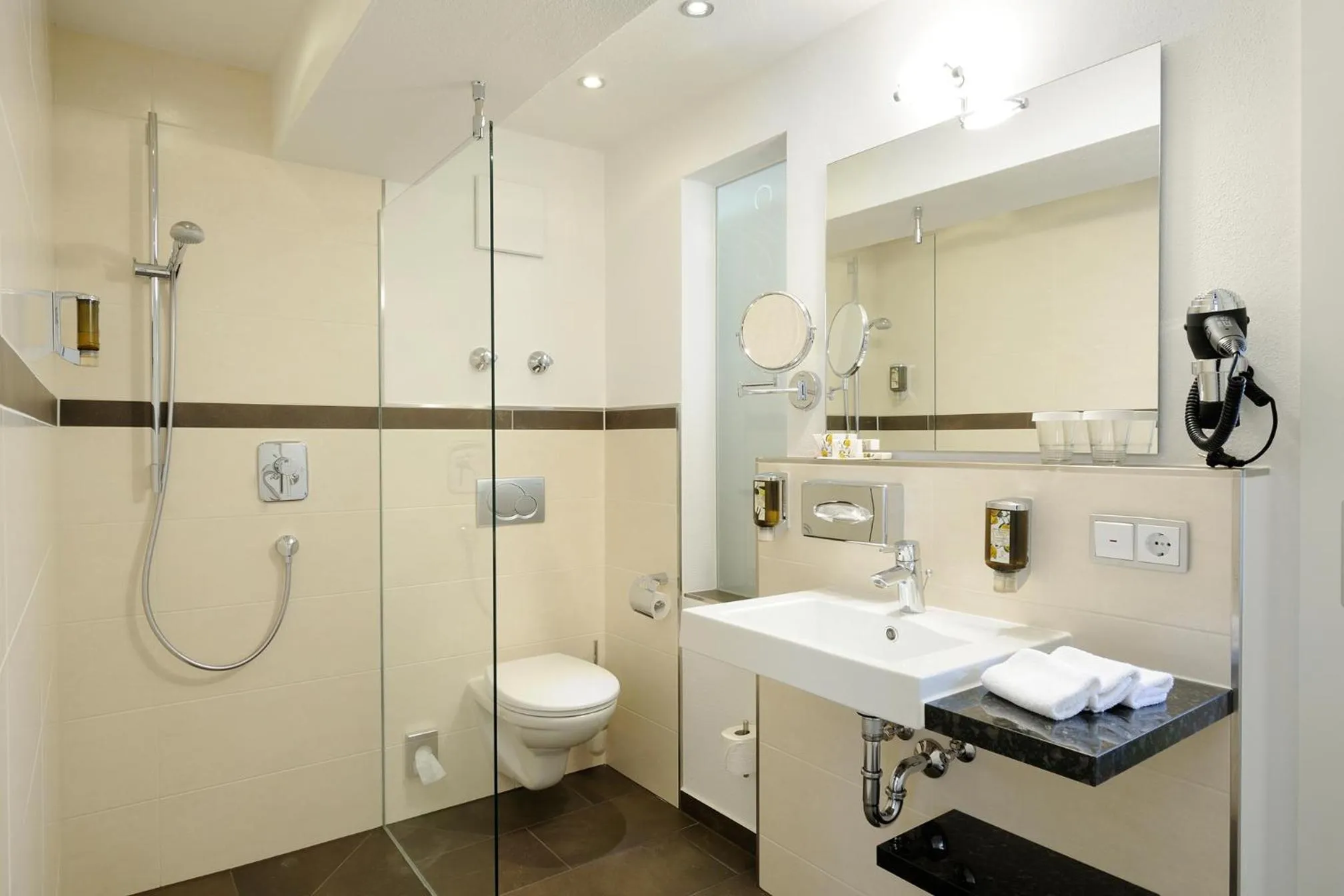 Photo of the whole room in Wellness Natur Resort Gut Edermann