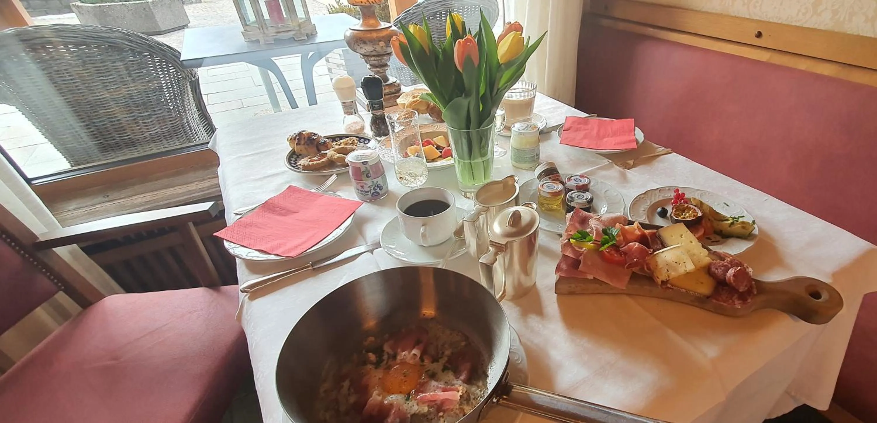 Villa Martha Vintage Hotel-B&B