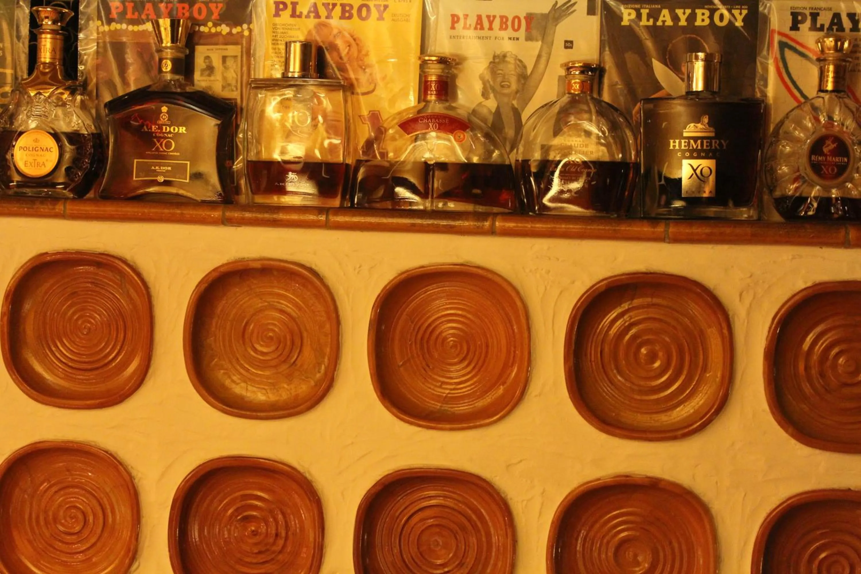 Villa Martha Vintage Hotel-B&B