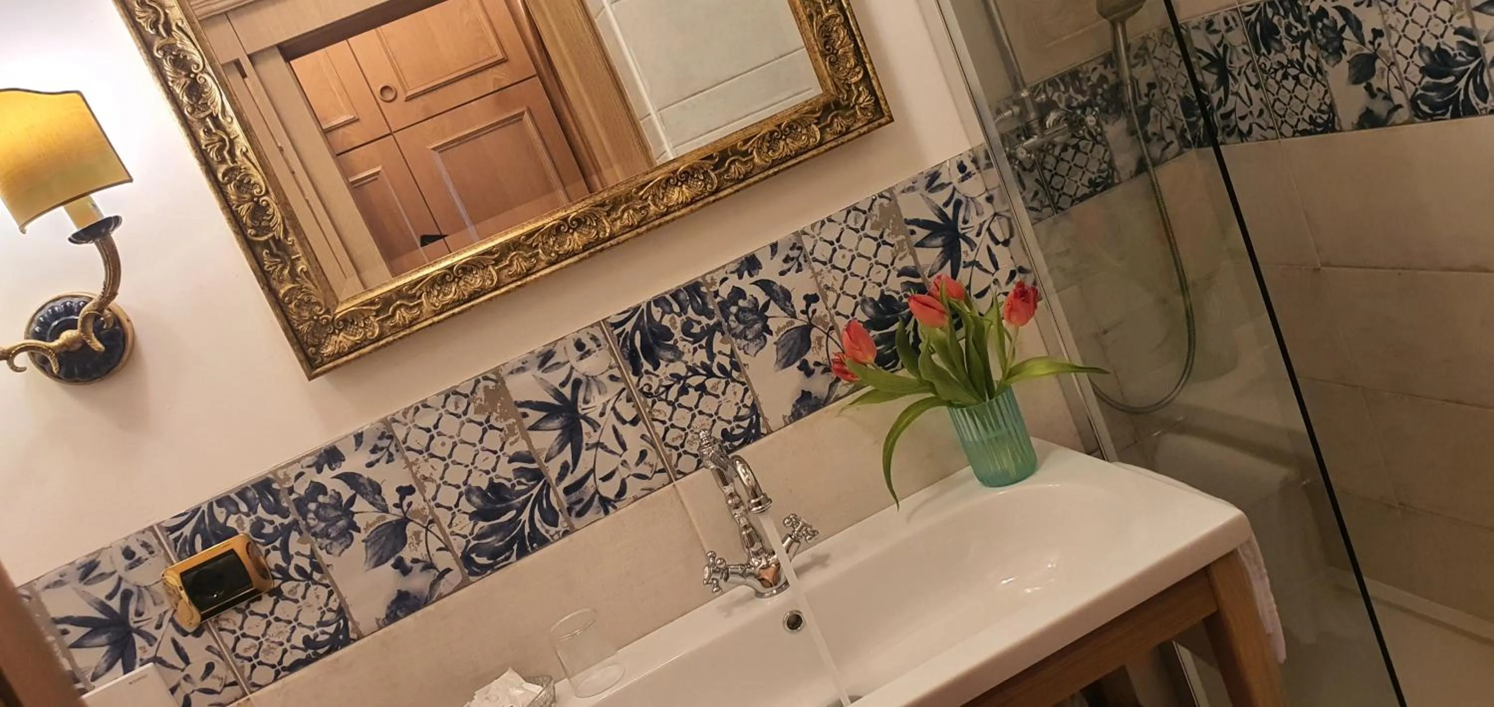 Villa Martha Vintage Hotel-B&B