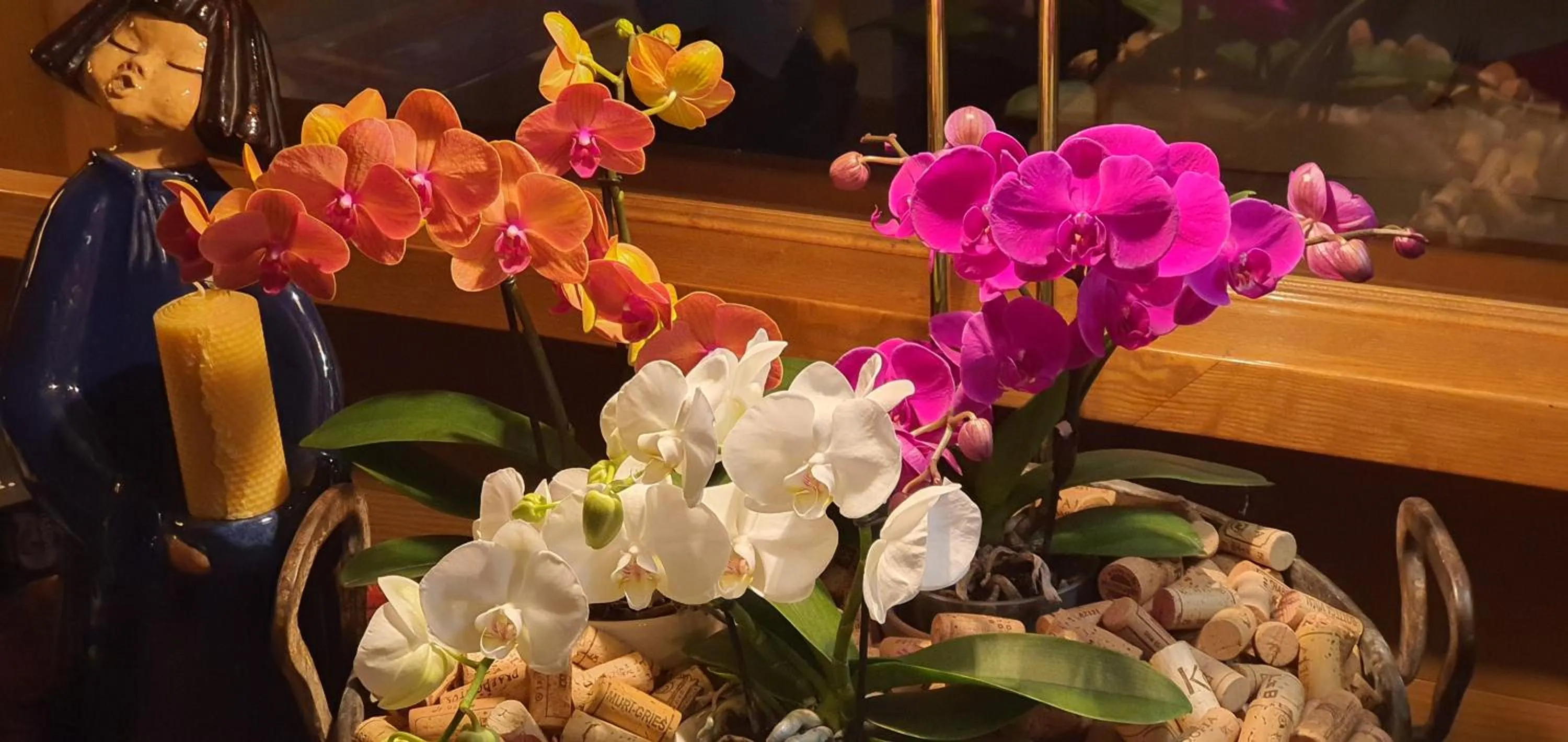 Villa Martha Vintage Hotel-B&B