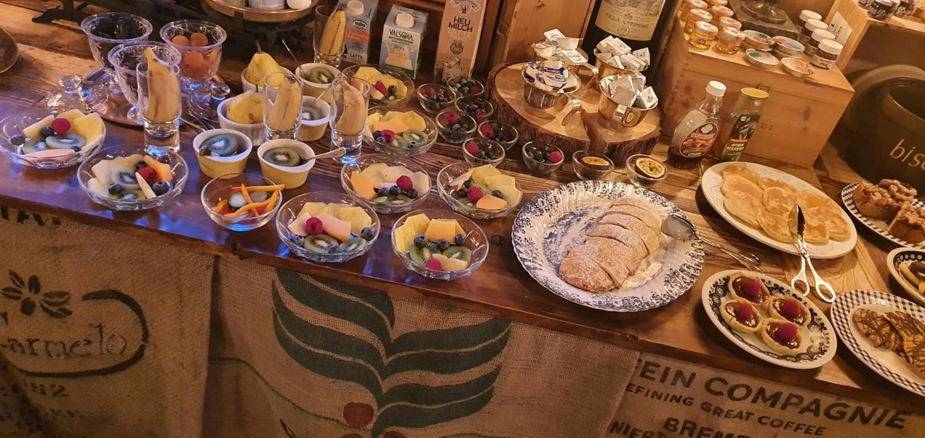 Villa Martha Vintage Hotel-B&B