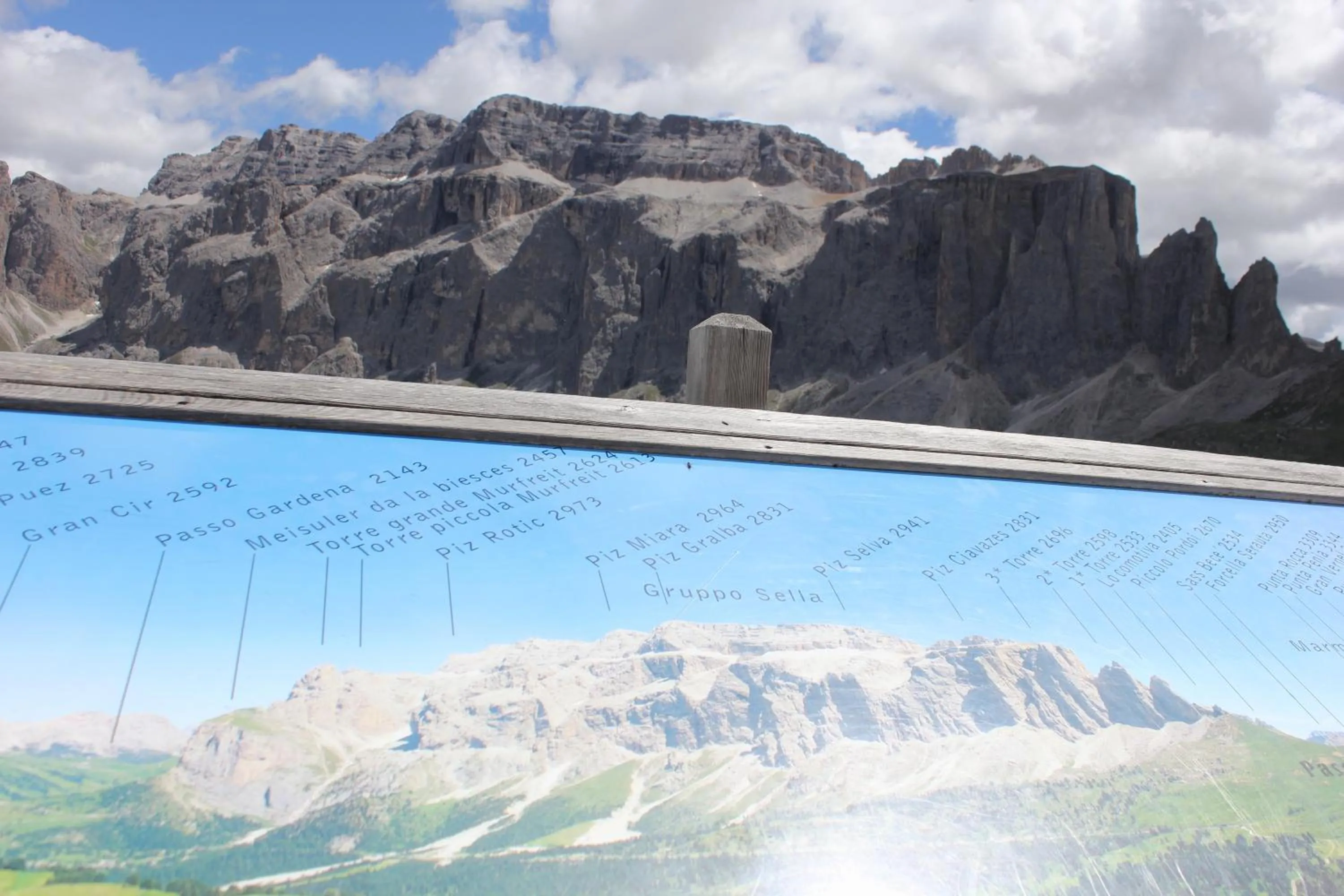 Area and facilities in Villa Martha Vintage Hotel-B&B