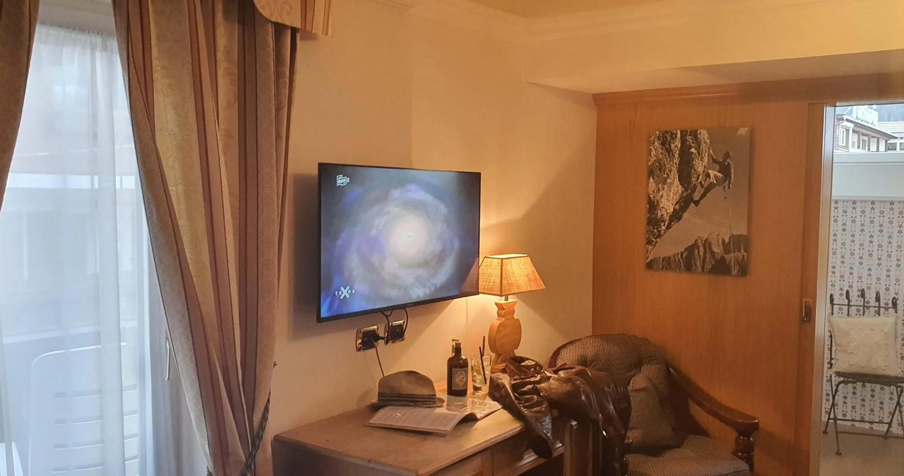 Villa Martha Vintage Hotel-B&B