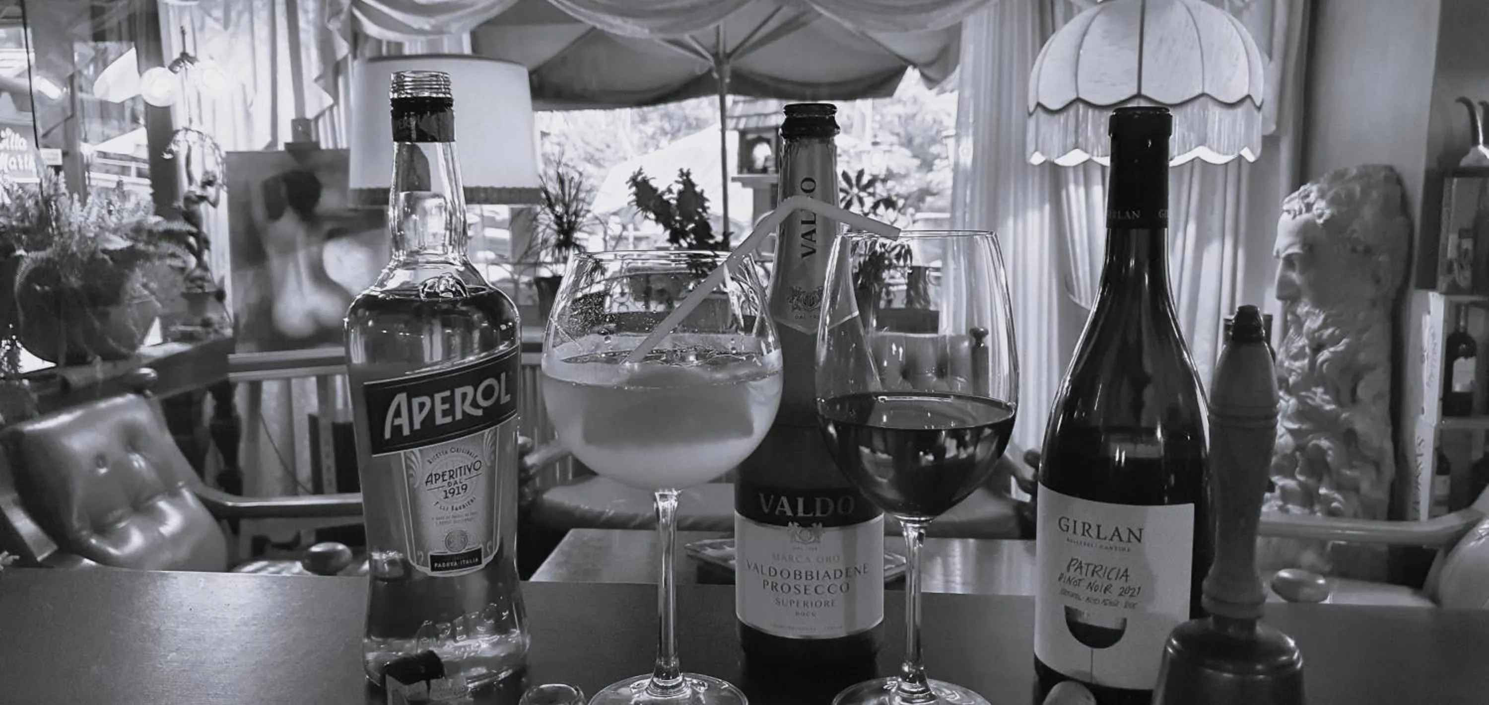 Villa Martha Vintage Hotel-B&B