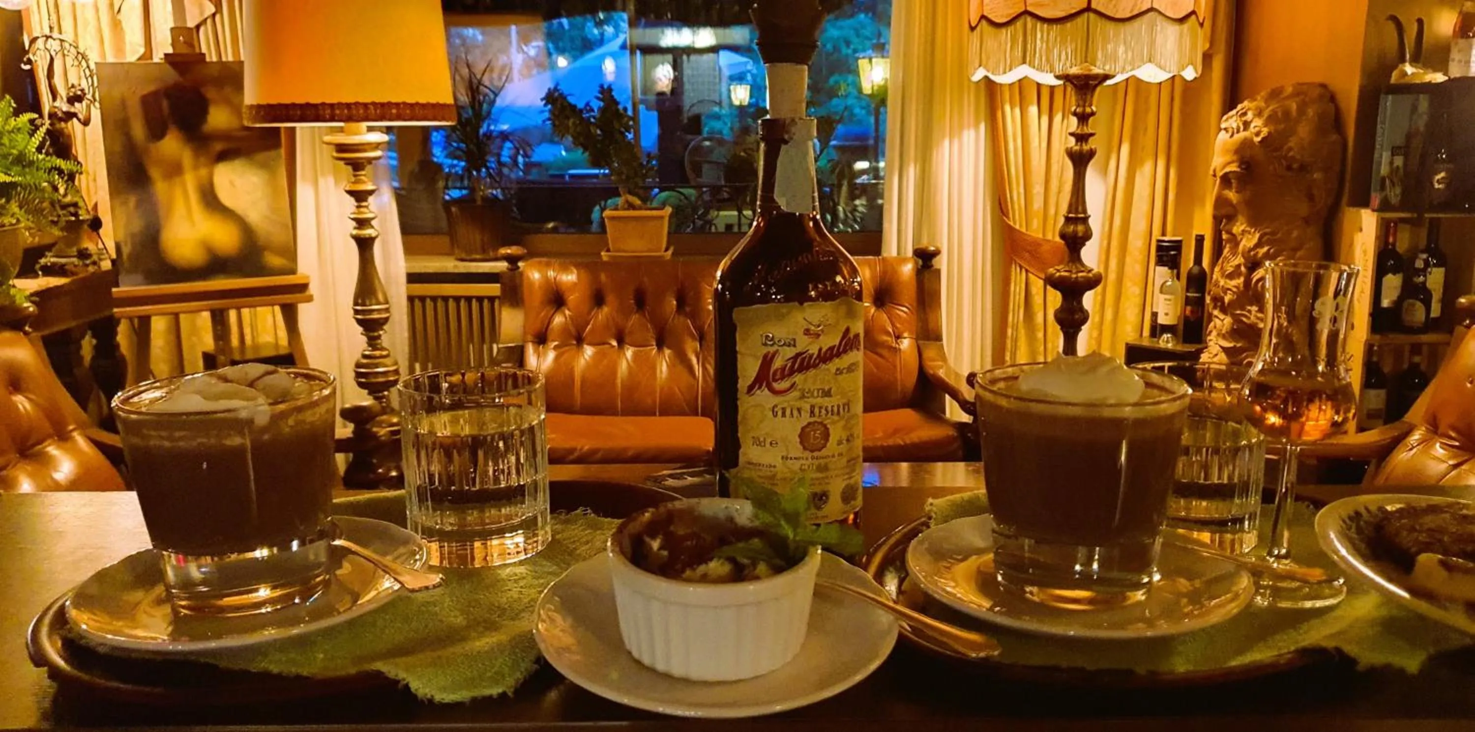 Villa Martha Vintage Hotel-B&B