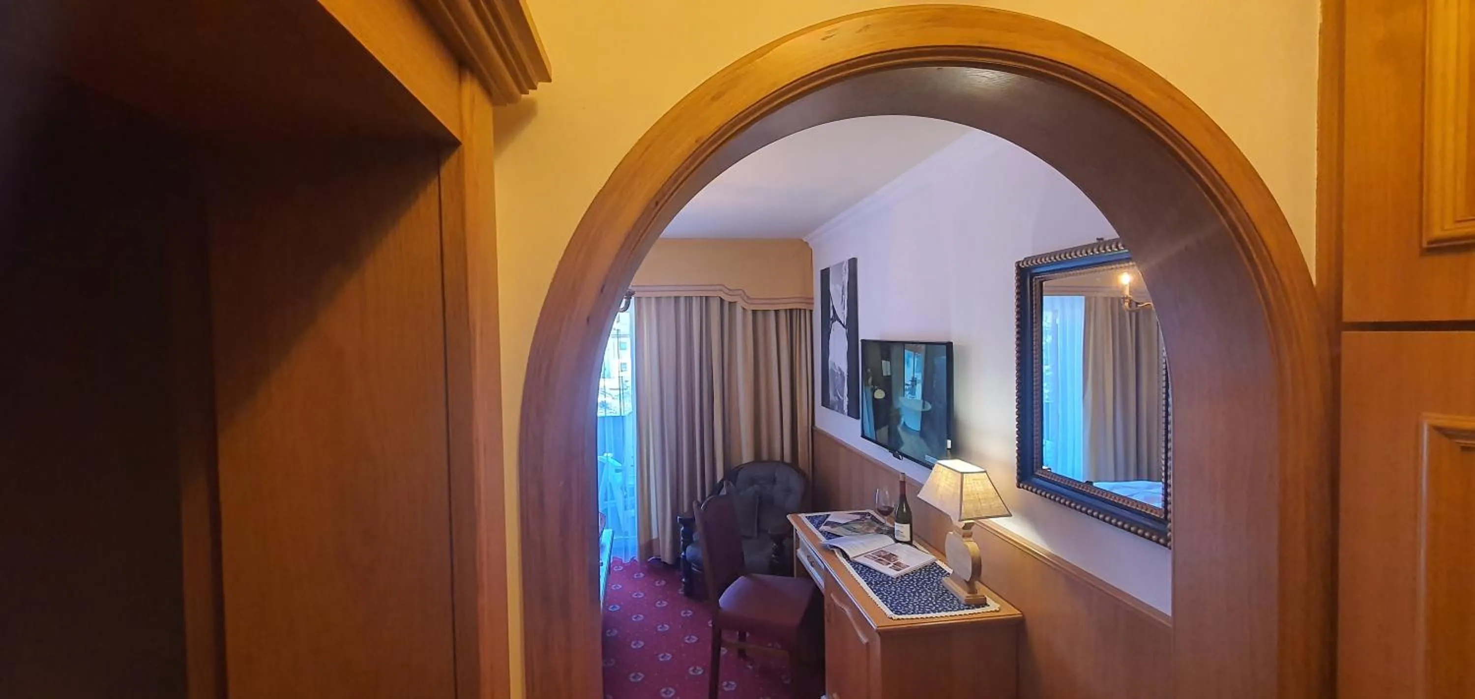 Villa Martha Vintage Hotel-B&B