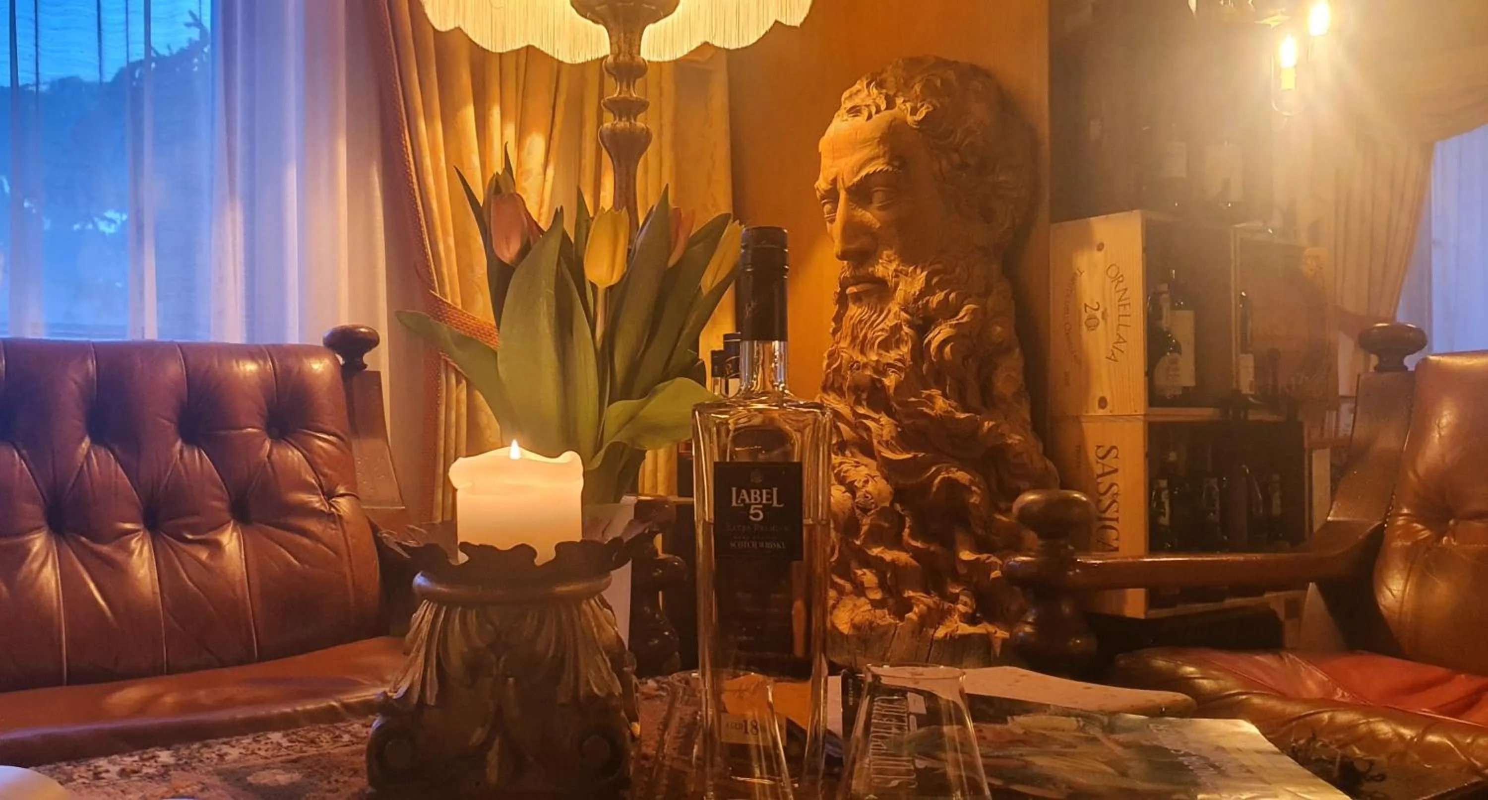 Villa Martha Vintage Hotel-B&B