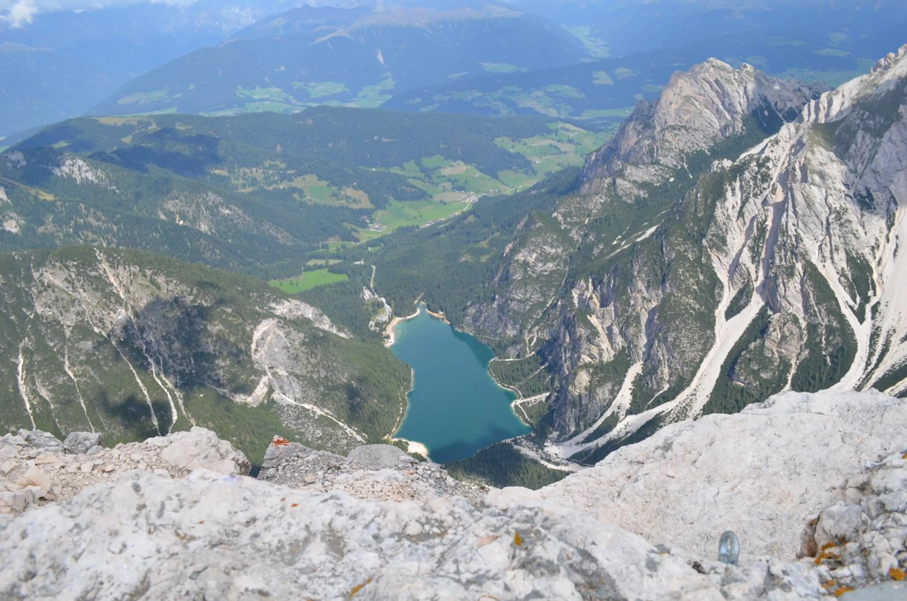 Day in Villa Martha Vintage Hotel-B&B