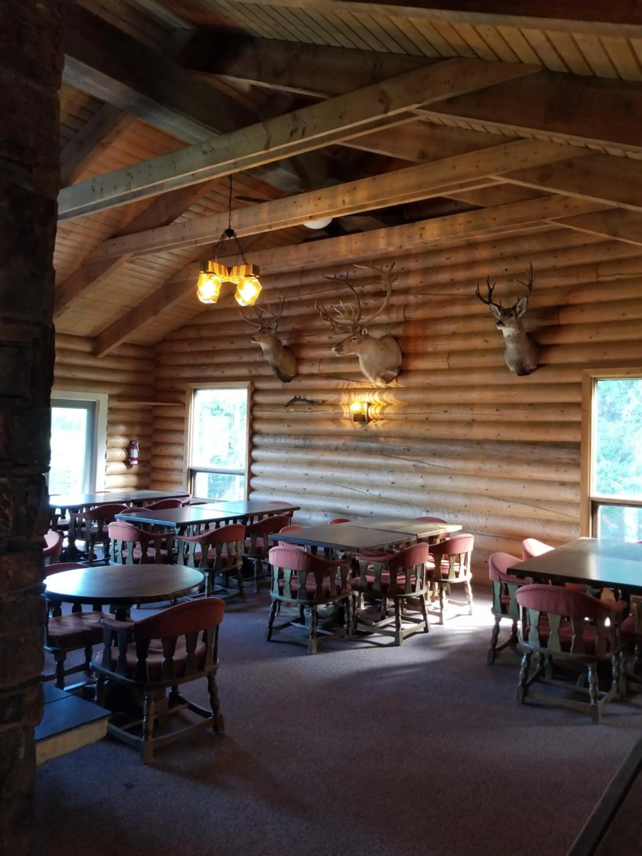 Schott's Lake Conference & Resort