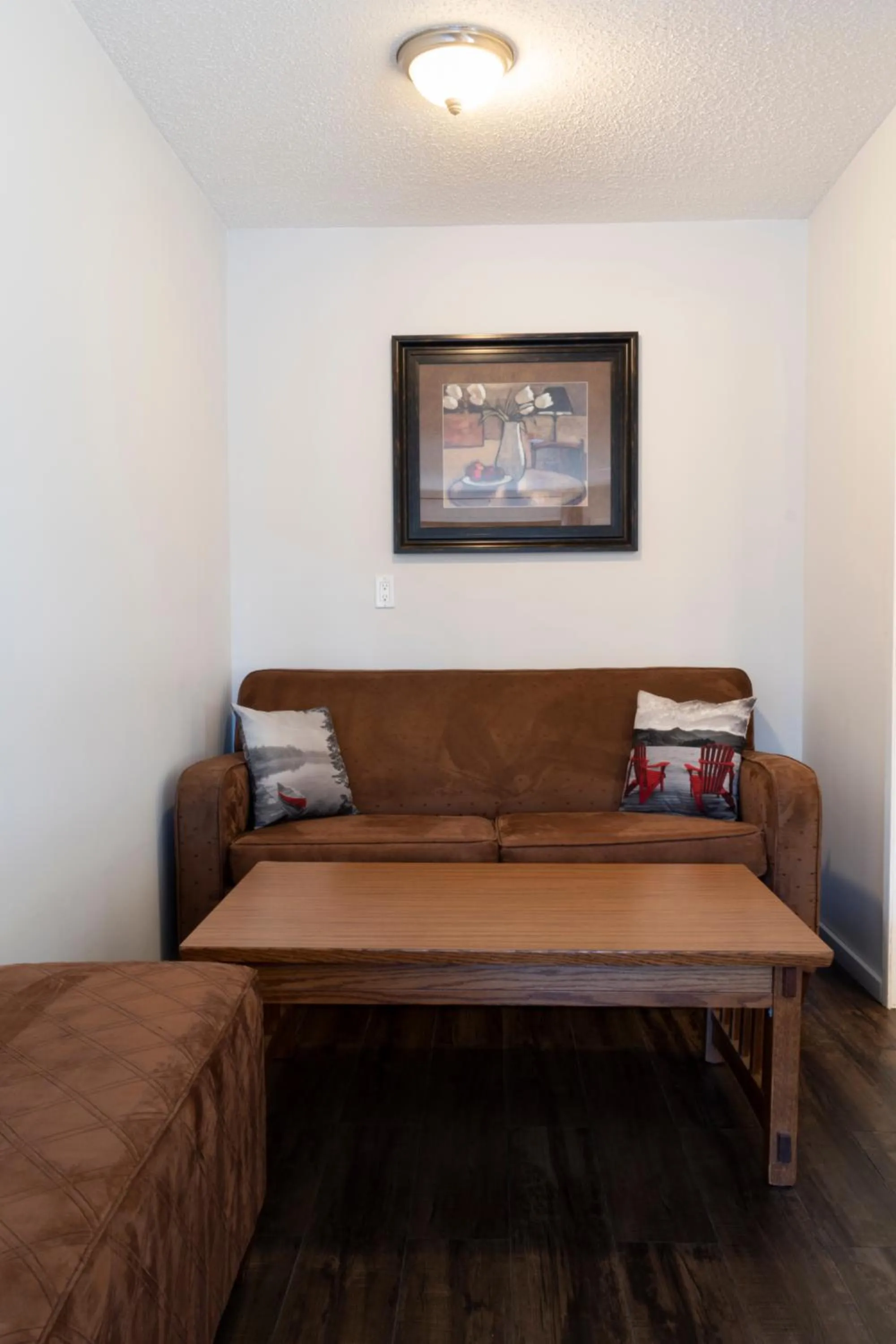 Schott's Lake Conference & Resort