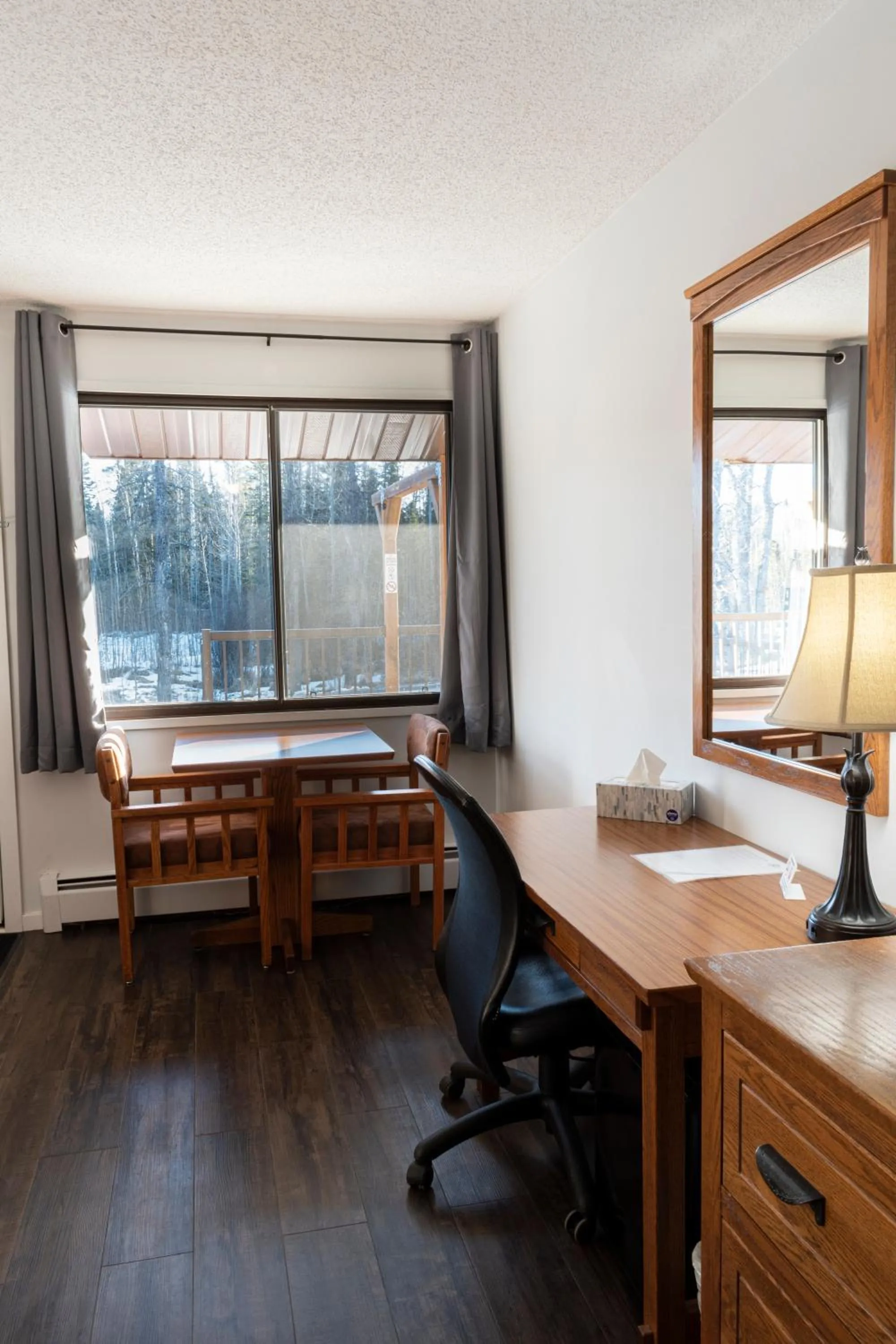 Schott's Lake Conference & Resort