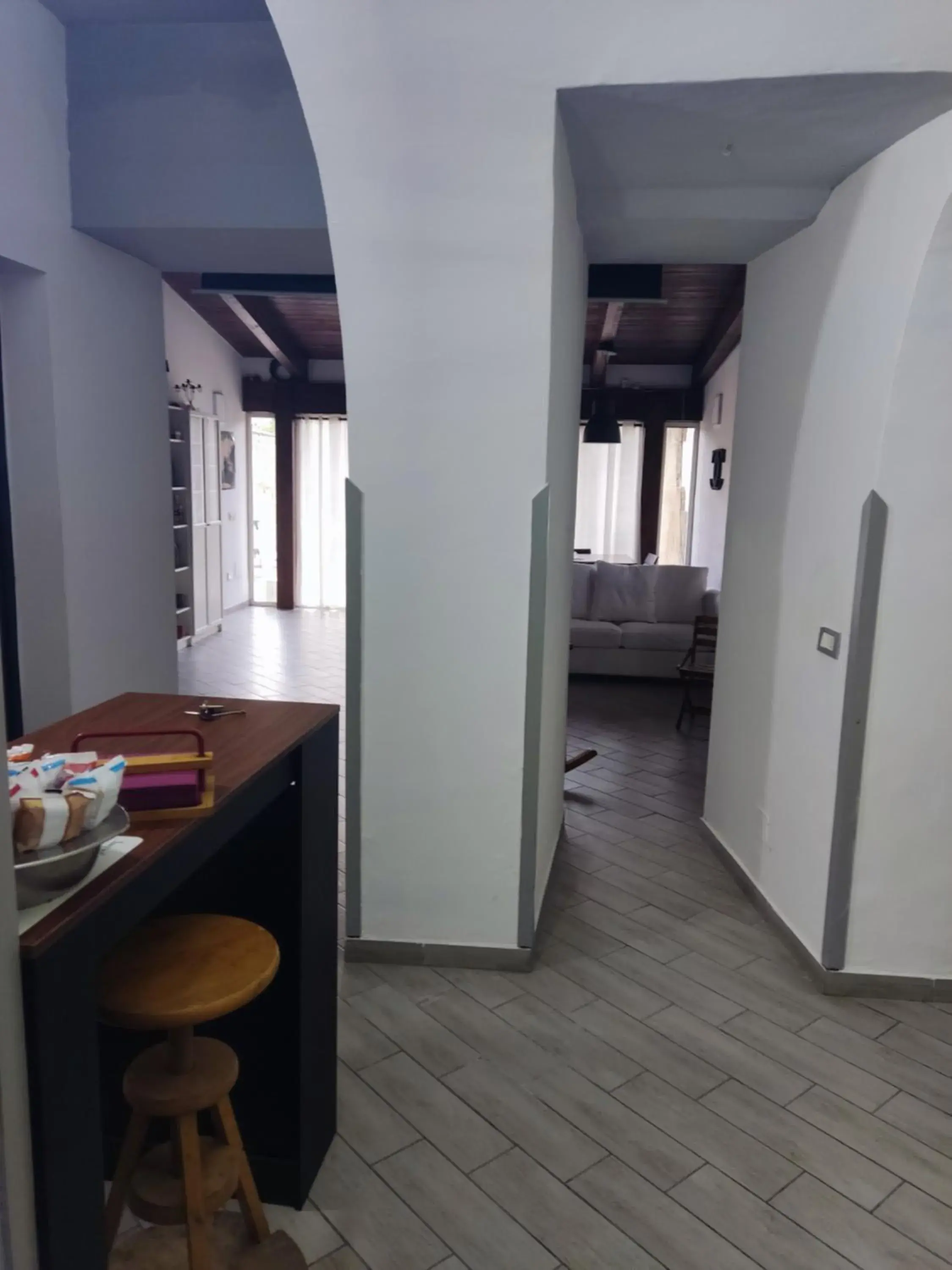 Studio in Casa Castellano Studio in Casa Castellano