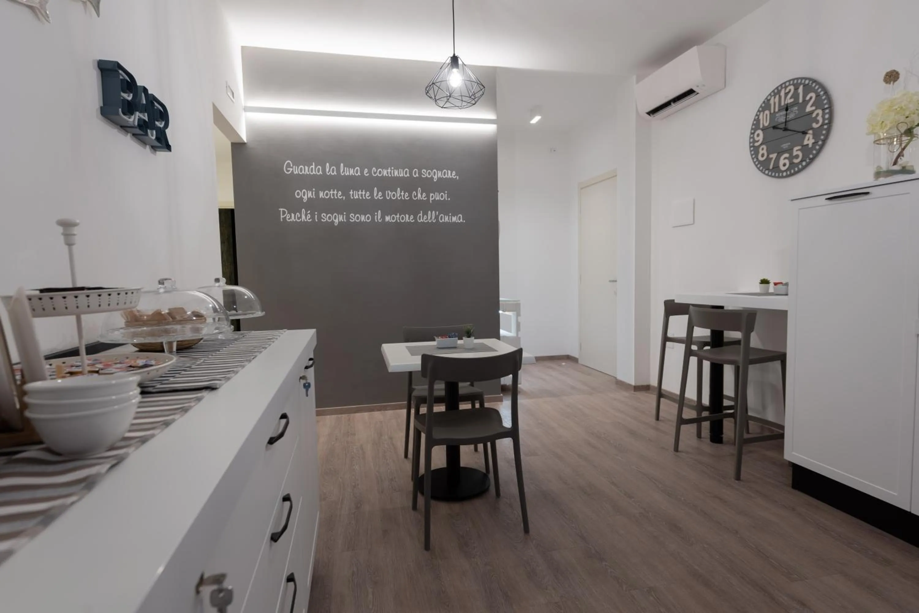 Breakfast in Dimora dei Sogni