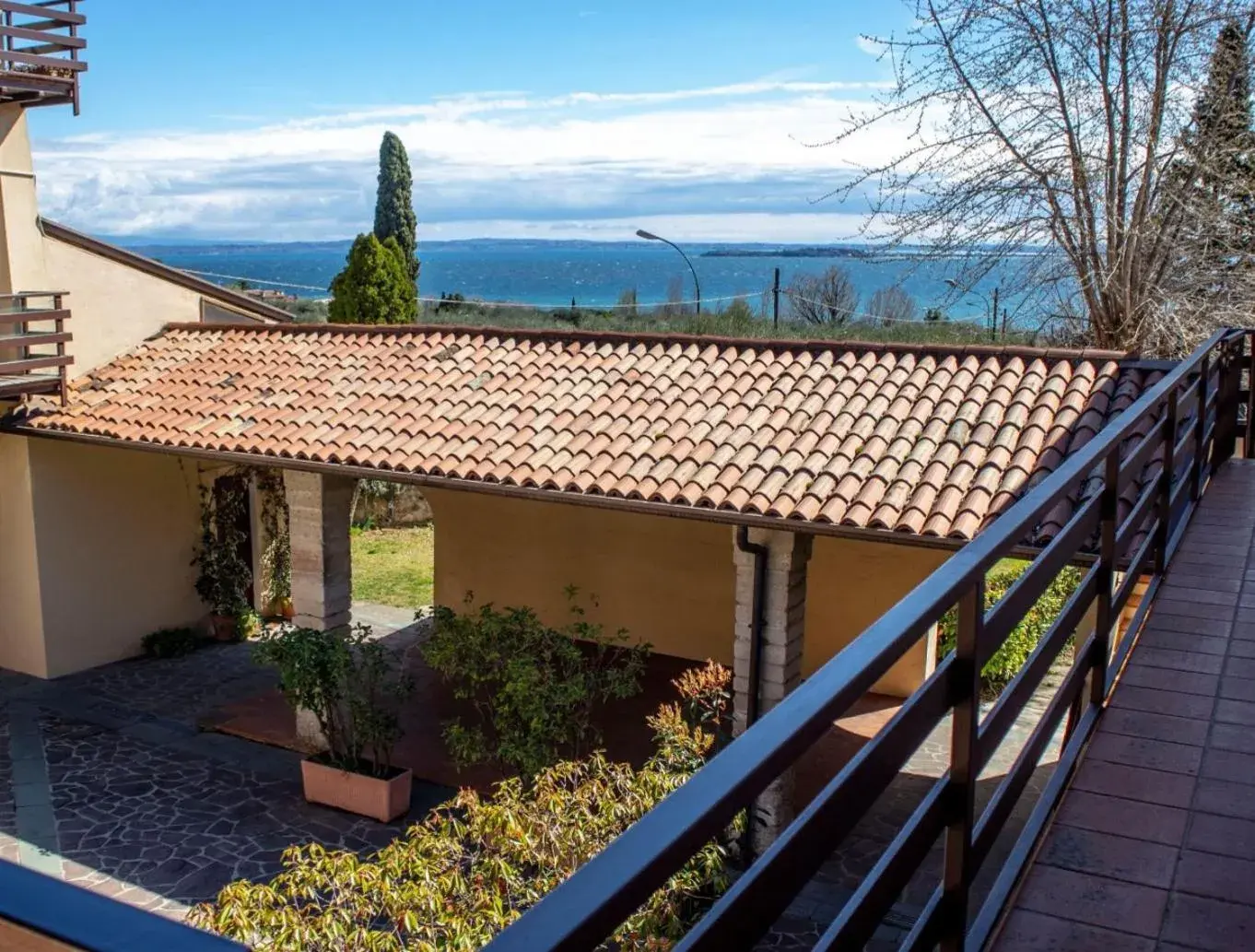 Corteallago Corteallago