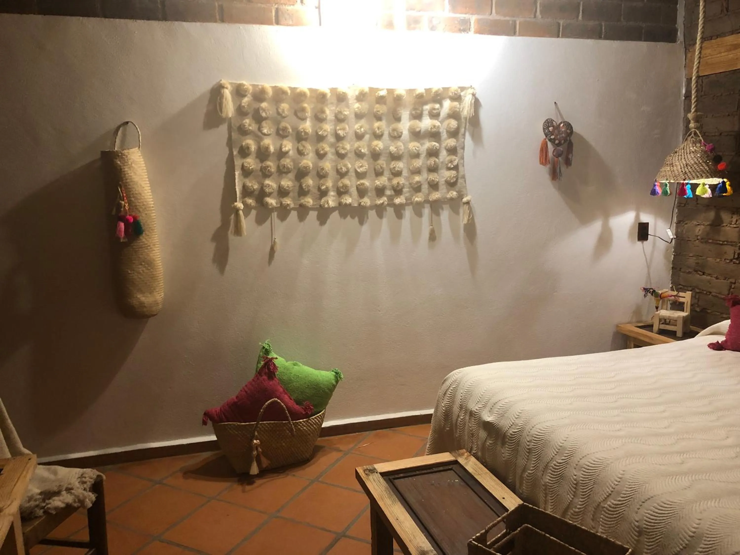 Bed in Zoyatl - Xamikal