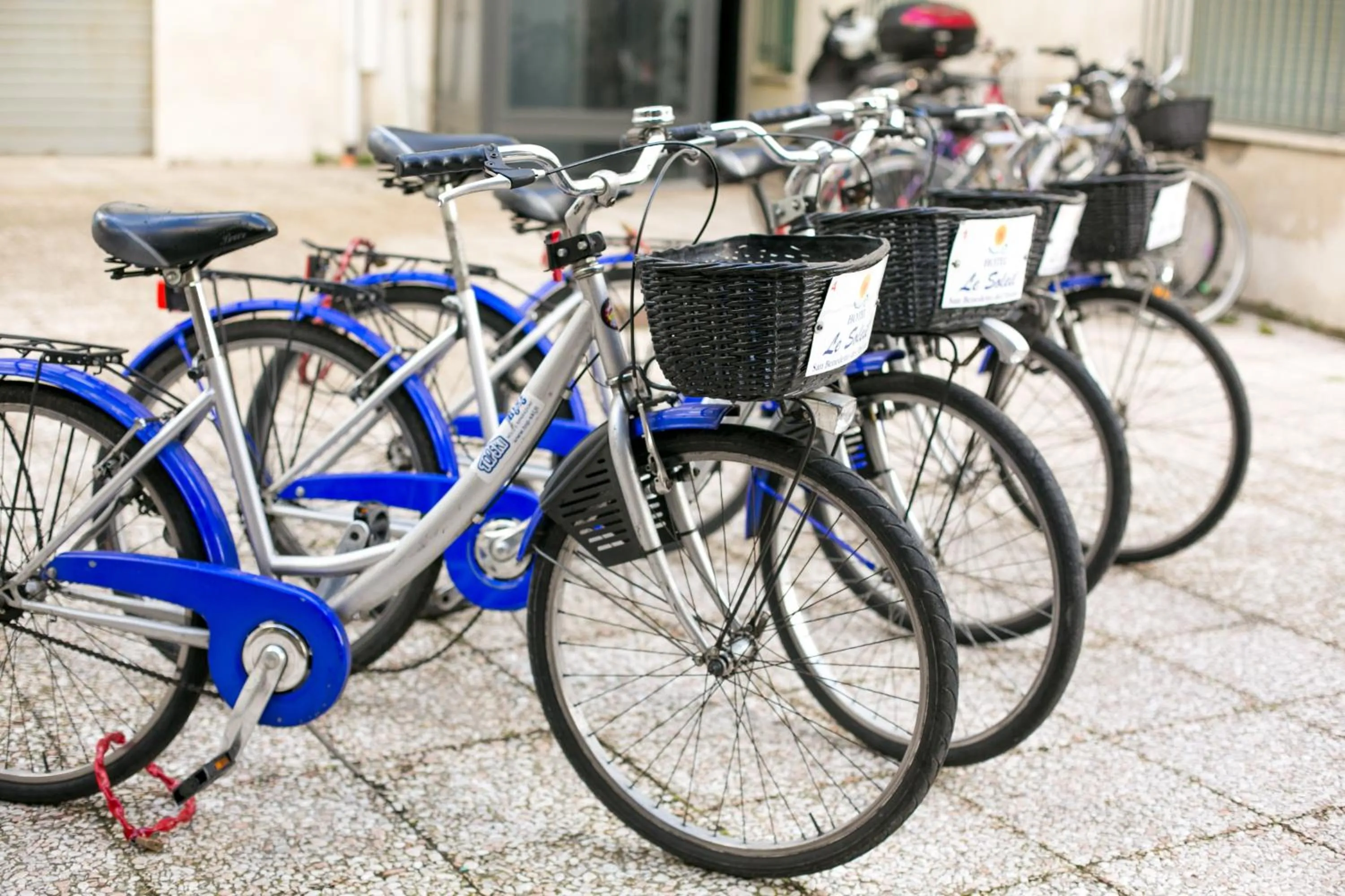 Other in Hotel Le Soleil