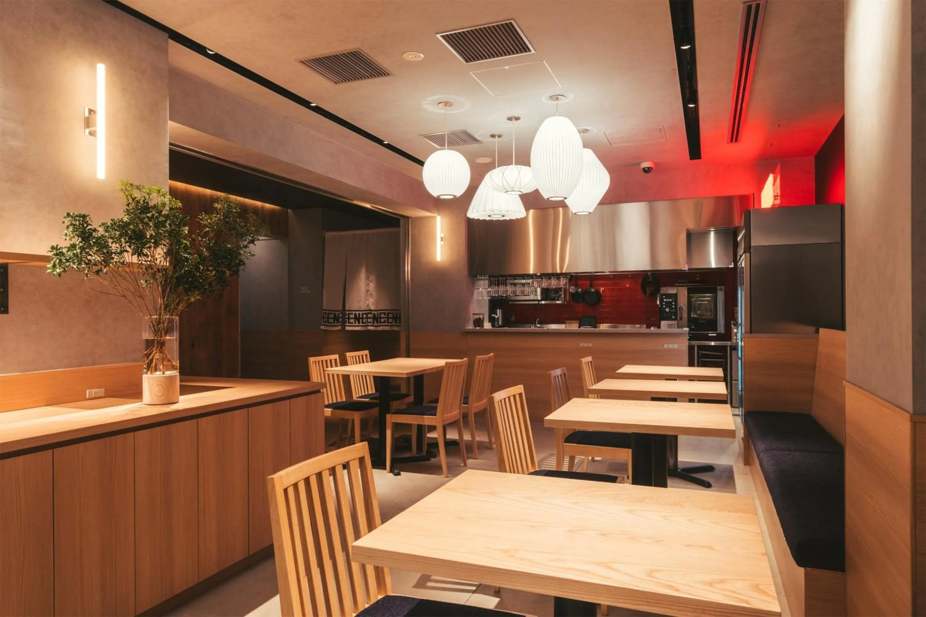 Lounge or bar, Restaurant/Places to Eat in Centurion Hotel CEN Osaka Namba