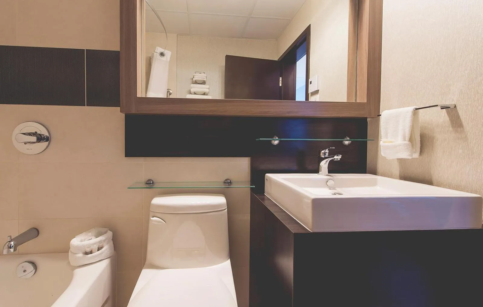 Hotel Continental Centre-Ville