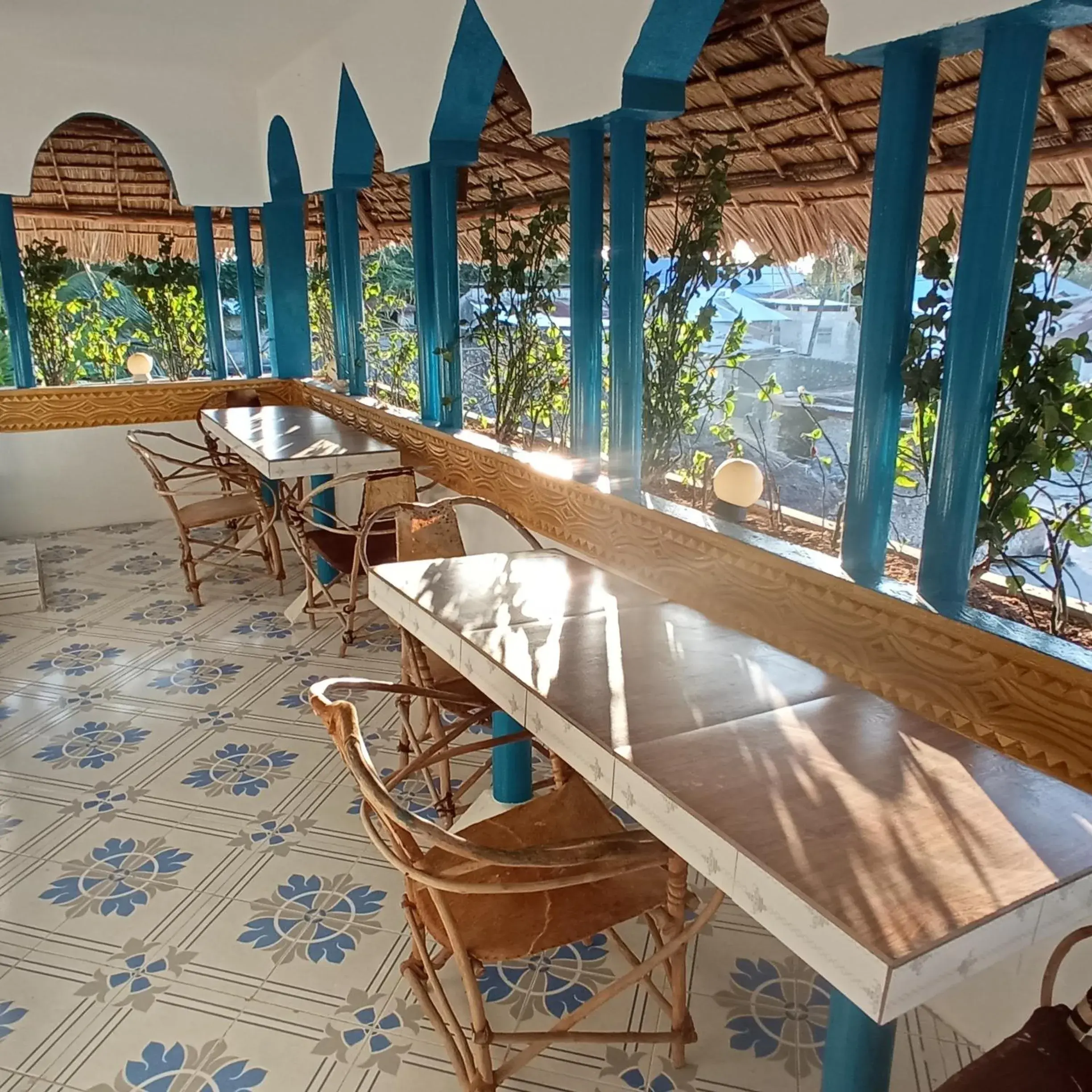 Double Room with Shared Bathroom in Mudi House Double Room with Shared Bathroom in Mudi House