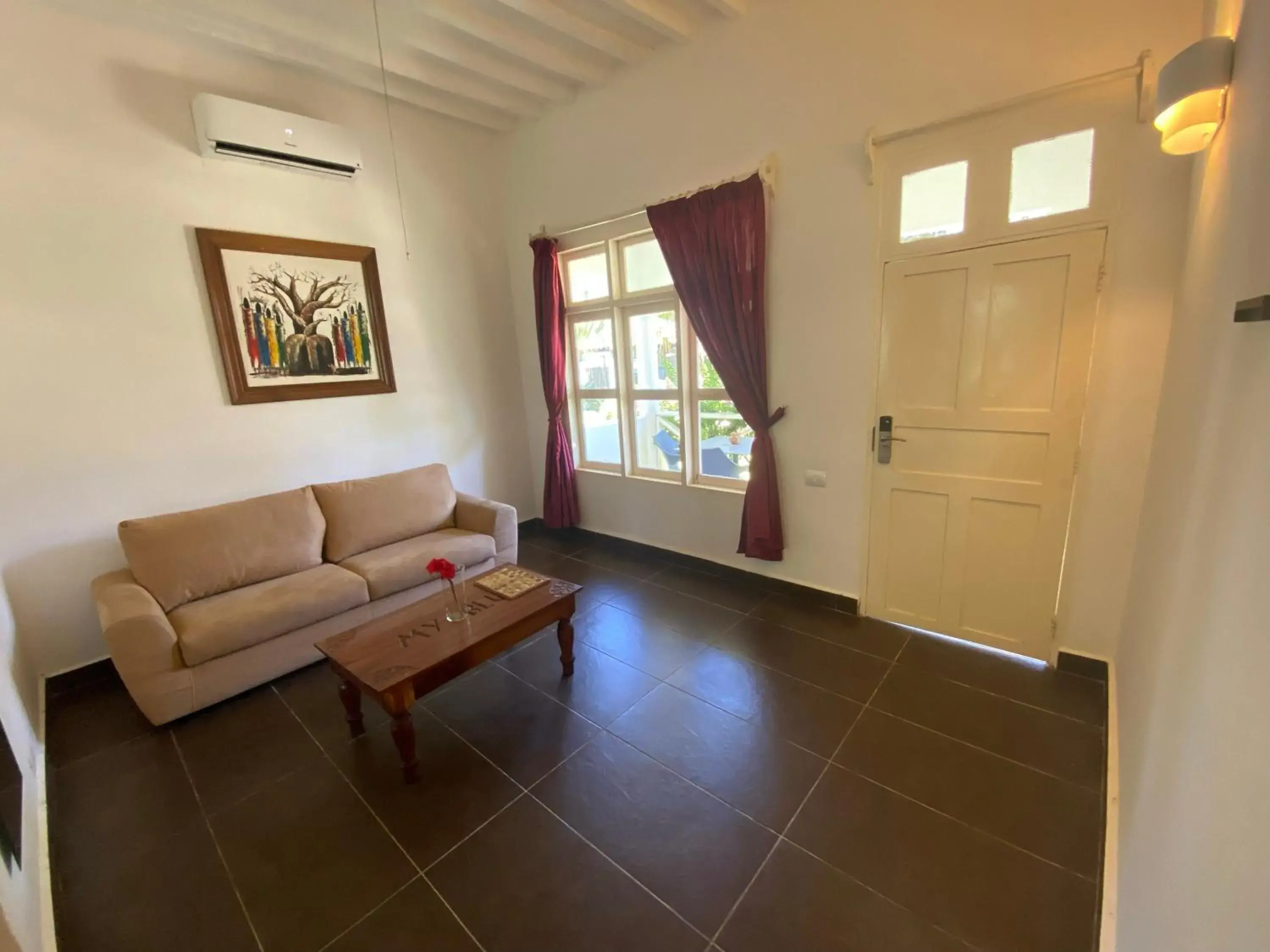 Villa Loft in My Blue Hotel Zanzibar Villa Loft in My Blue Hotel Zanzibar