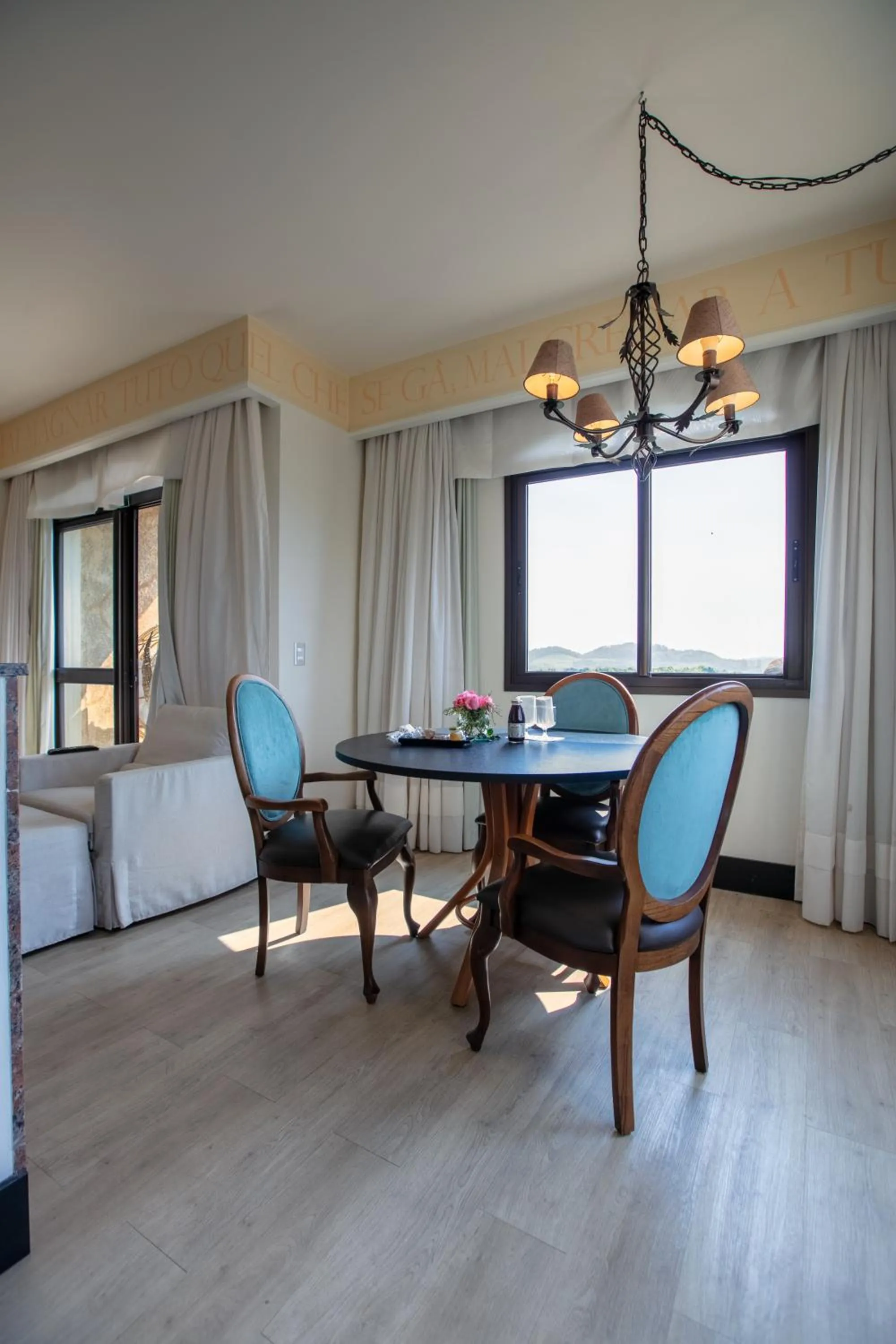 Spa do Vinho Condomínio Vitivinícola