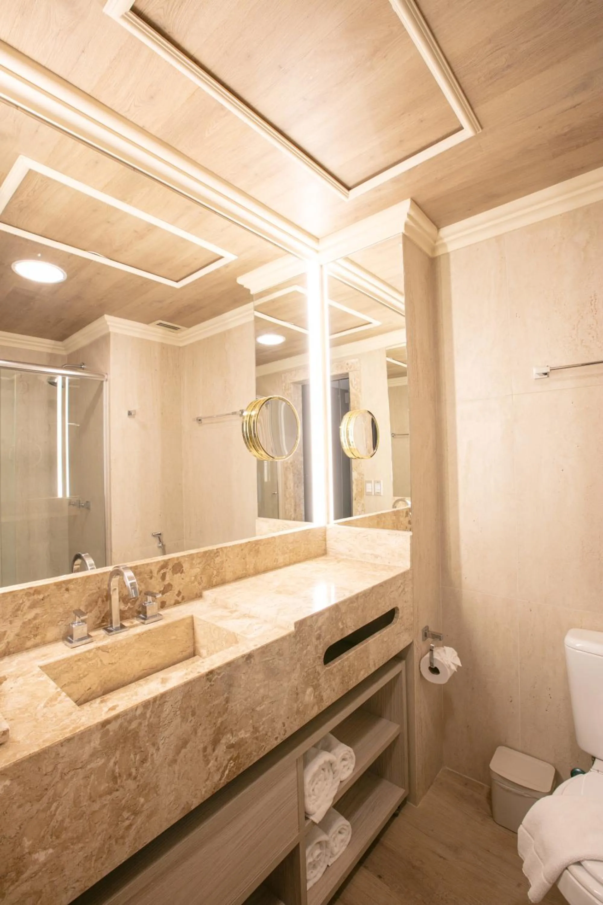 Spa do Vinho Condomínio Vitivinícola