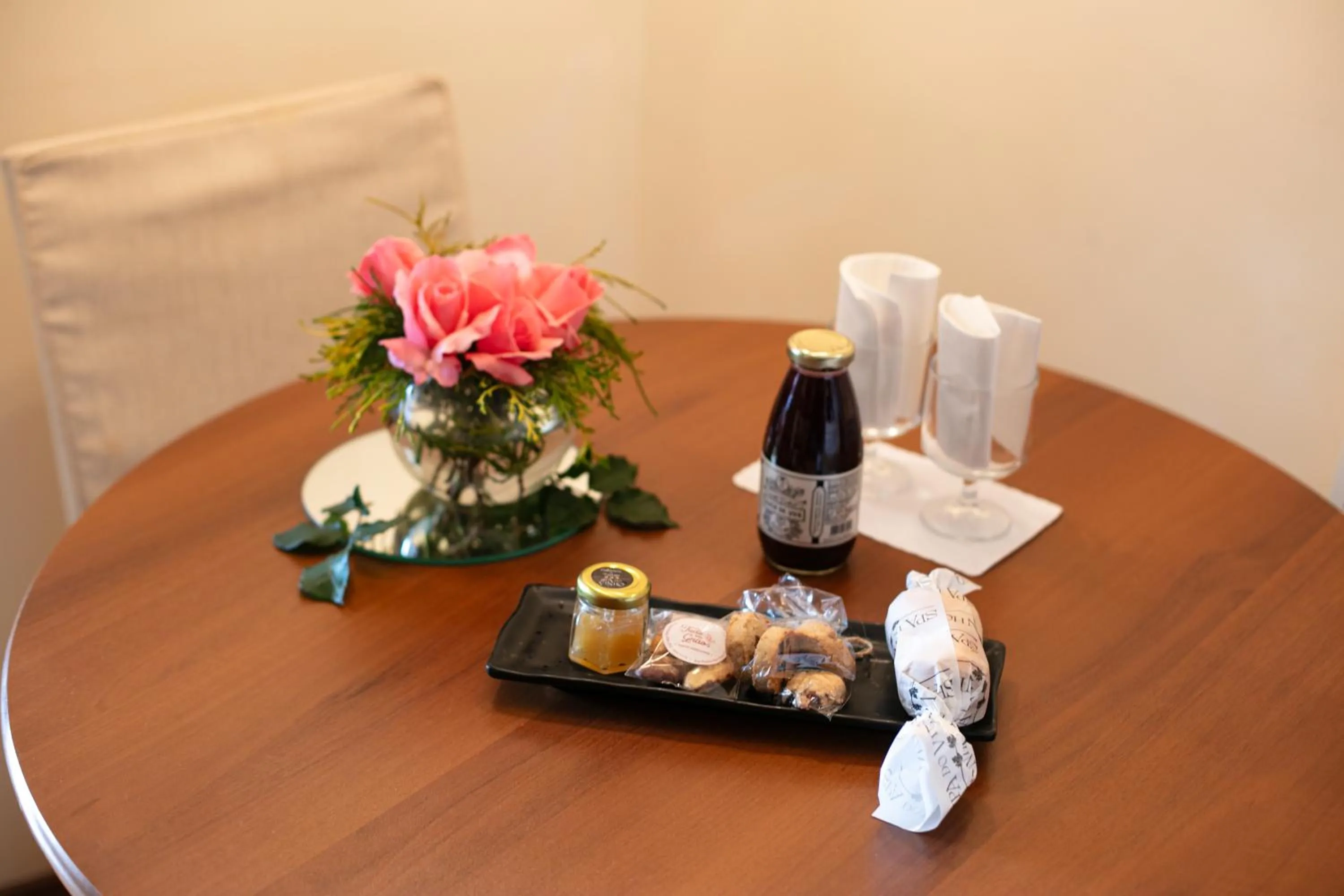 Spa do Vinho Condomínio Vitivinícola