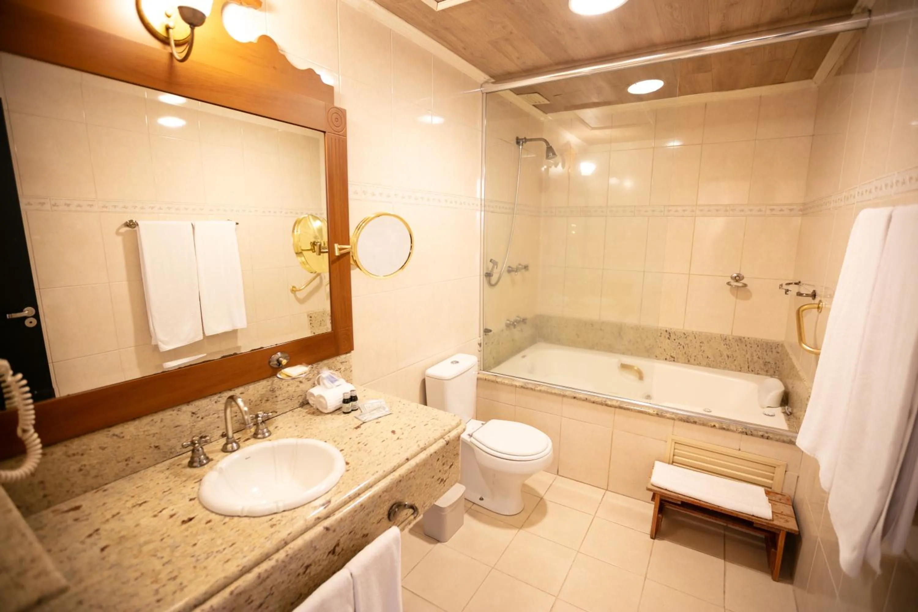 Spa do Vinho Condomínio Vitivinícola