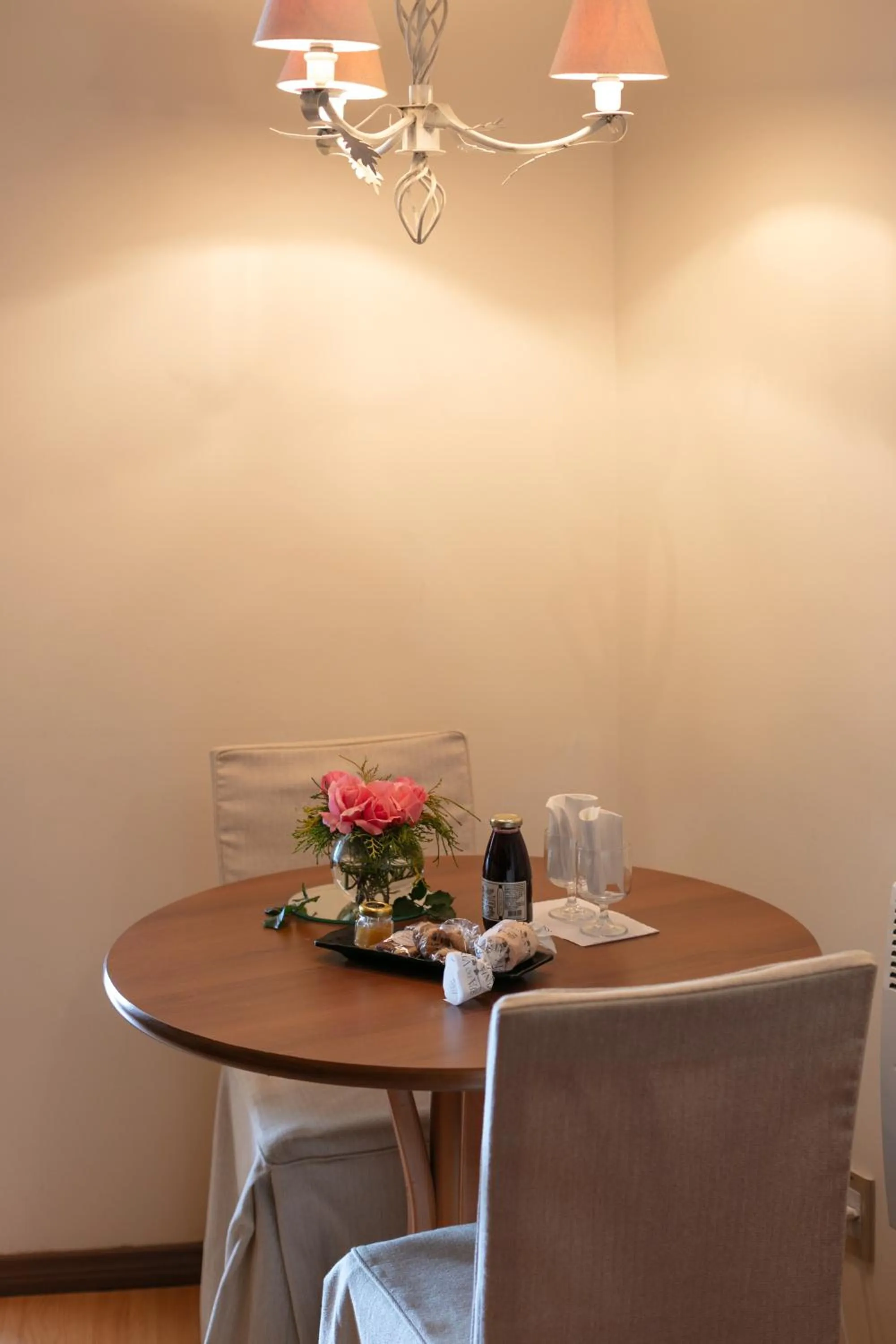 Spa do Vinho Condomínio Vitivinícola