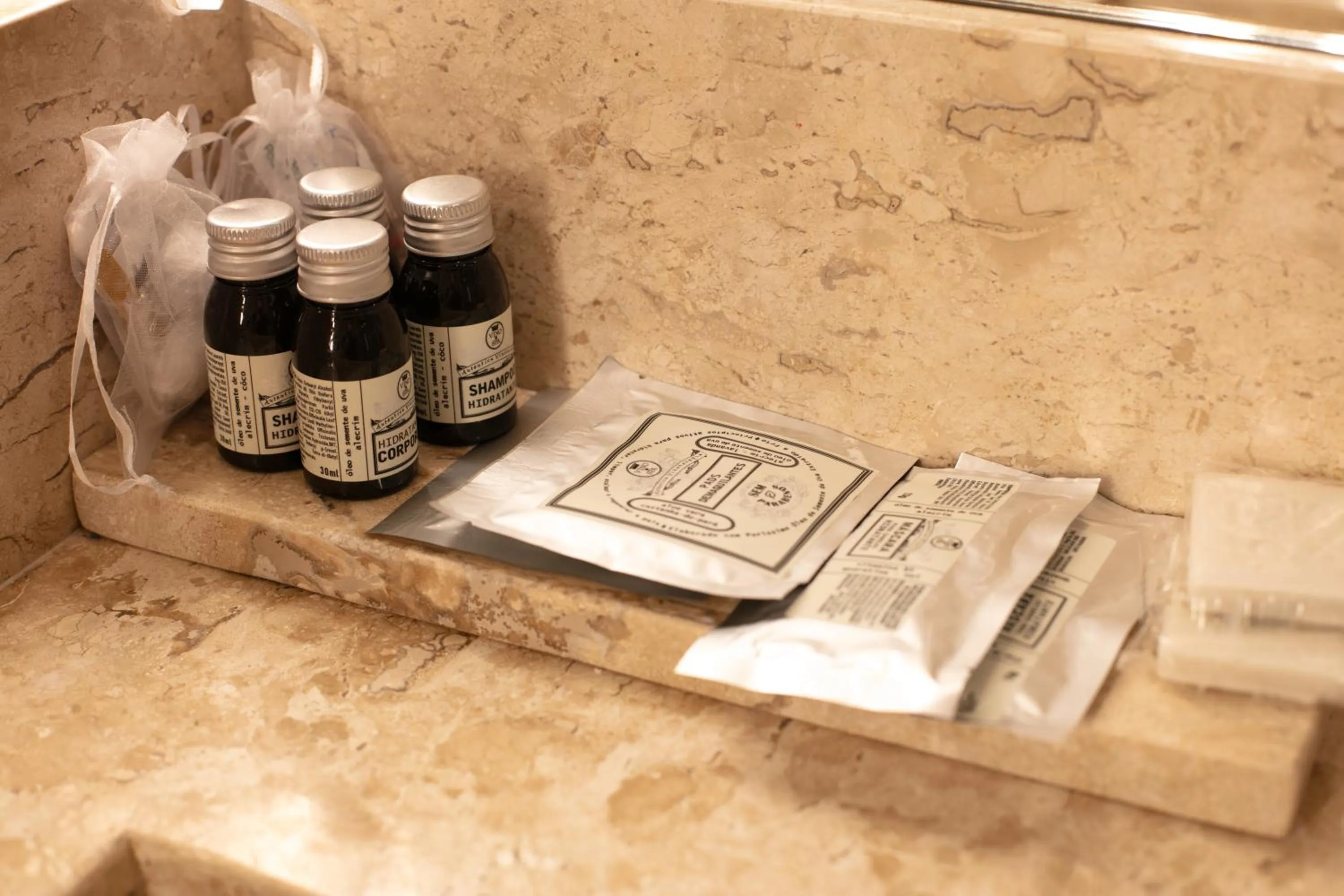 Spa do Vinho Condomínio Vitivinícola