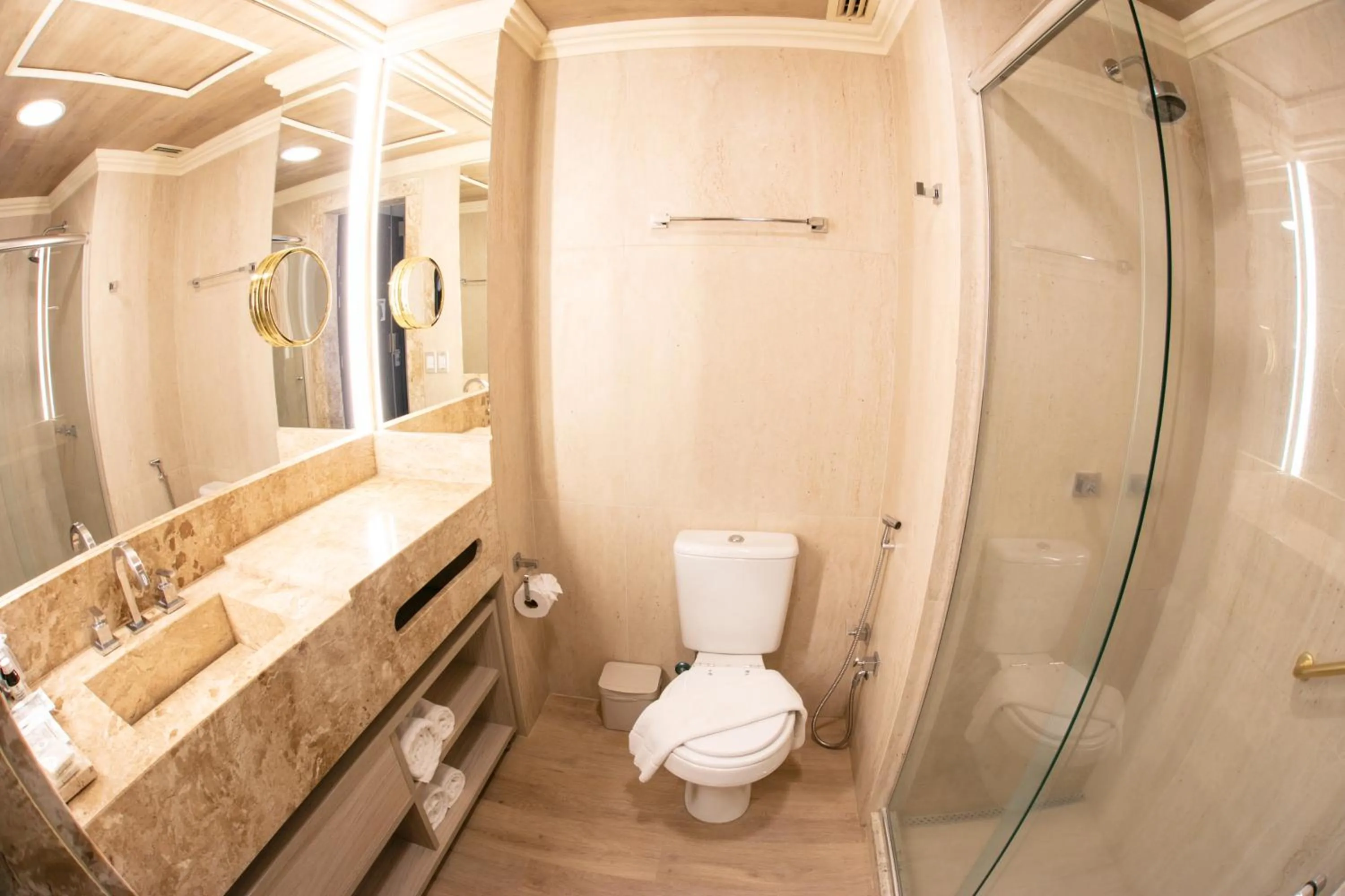 Spa do Vinho Condomínio Vitivinícola