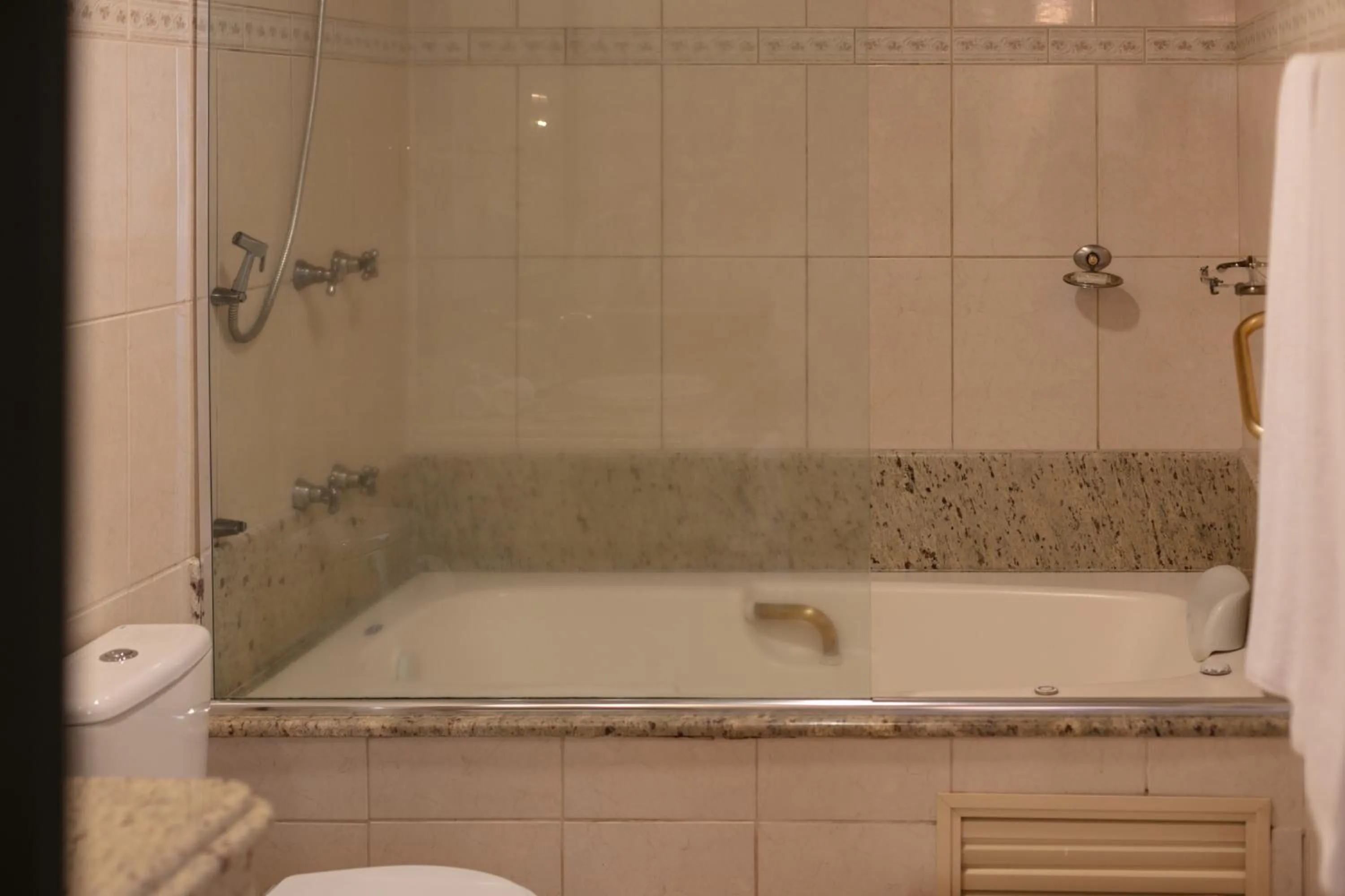 Spa do Vinho Condomínio Vitivinícola