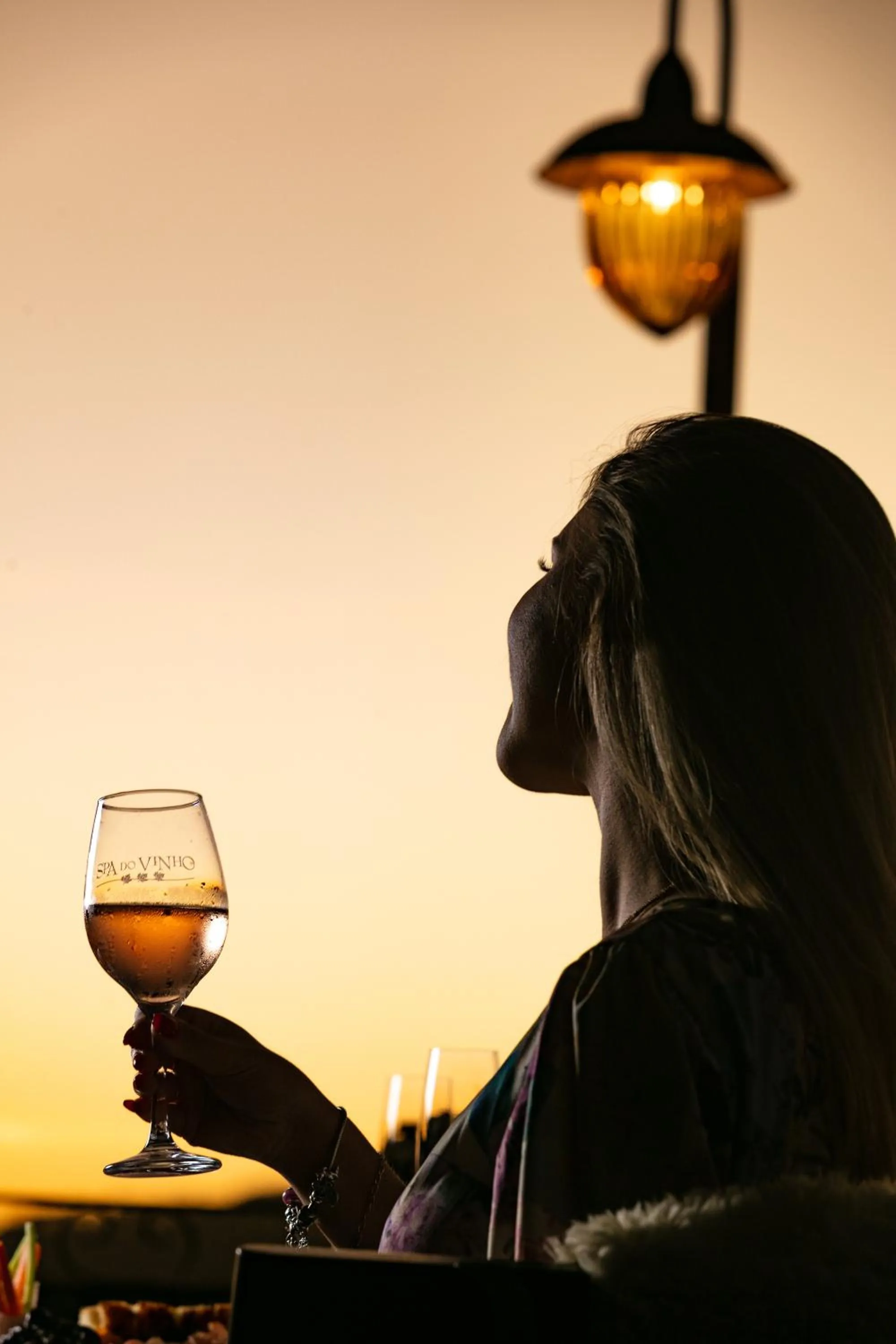 Spa do Vinho Condomínio Vitivinícola