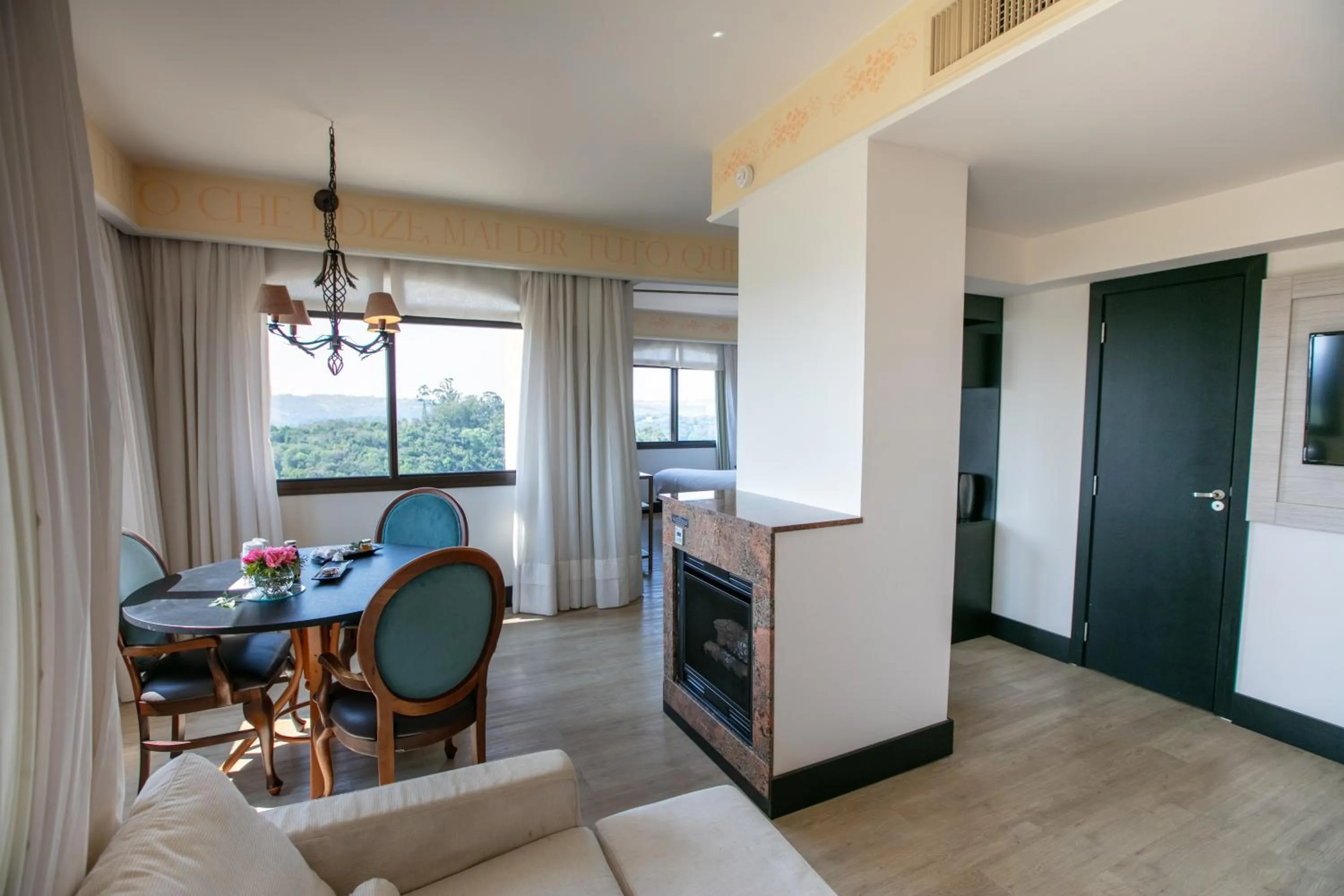 Spa do Vinho Condomínio Vitivinícola