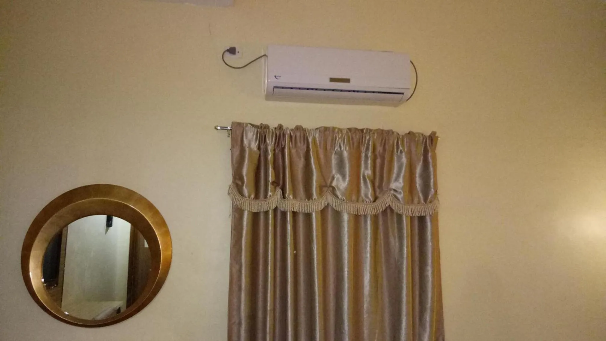 Property building in Jeamco Royal Hotel-Cotabato