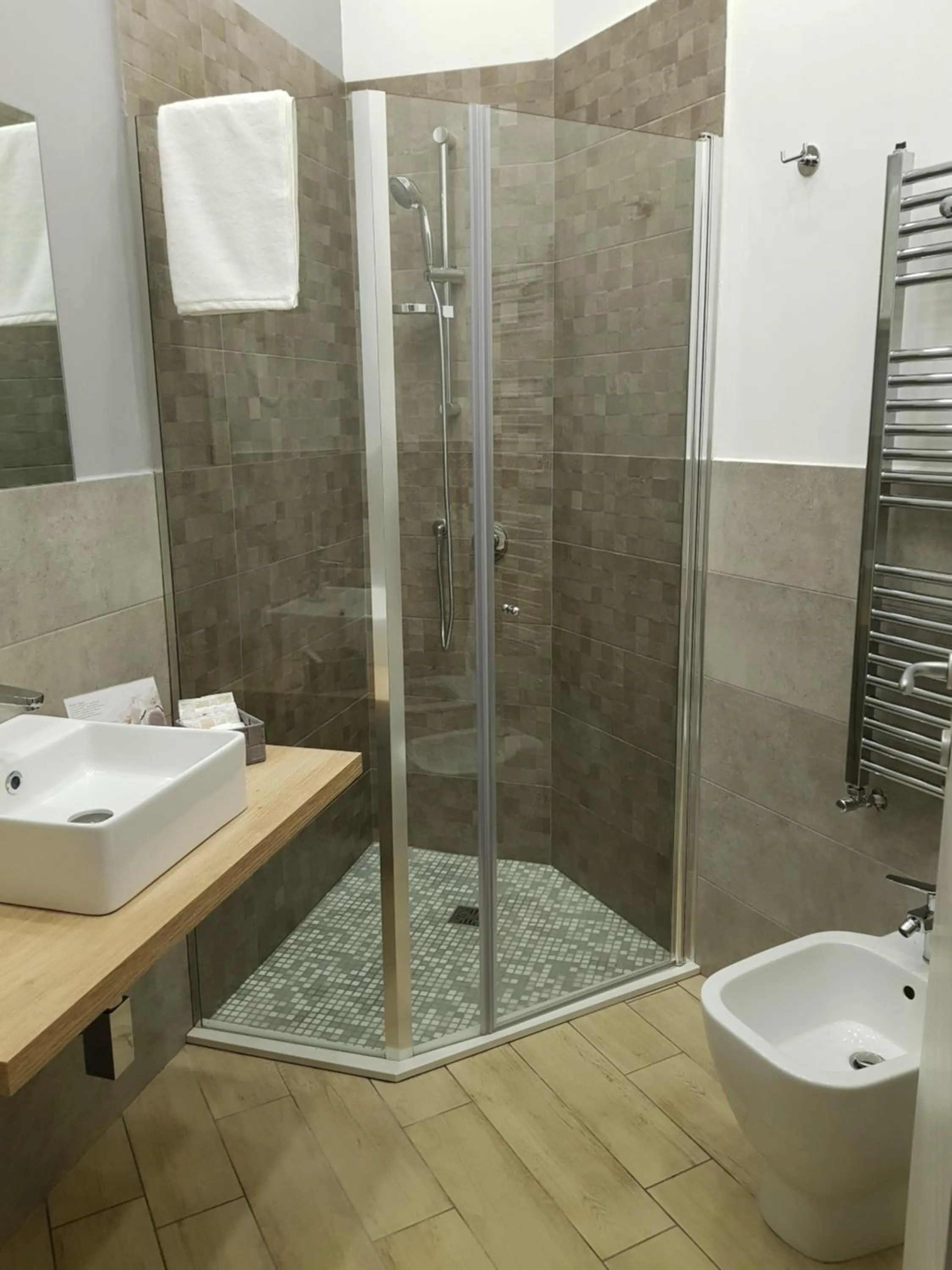 Solfatara Suites B&B