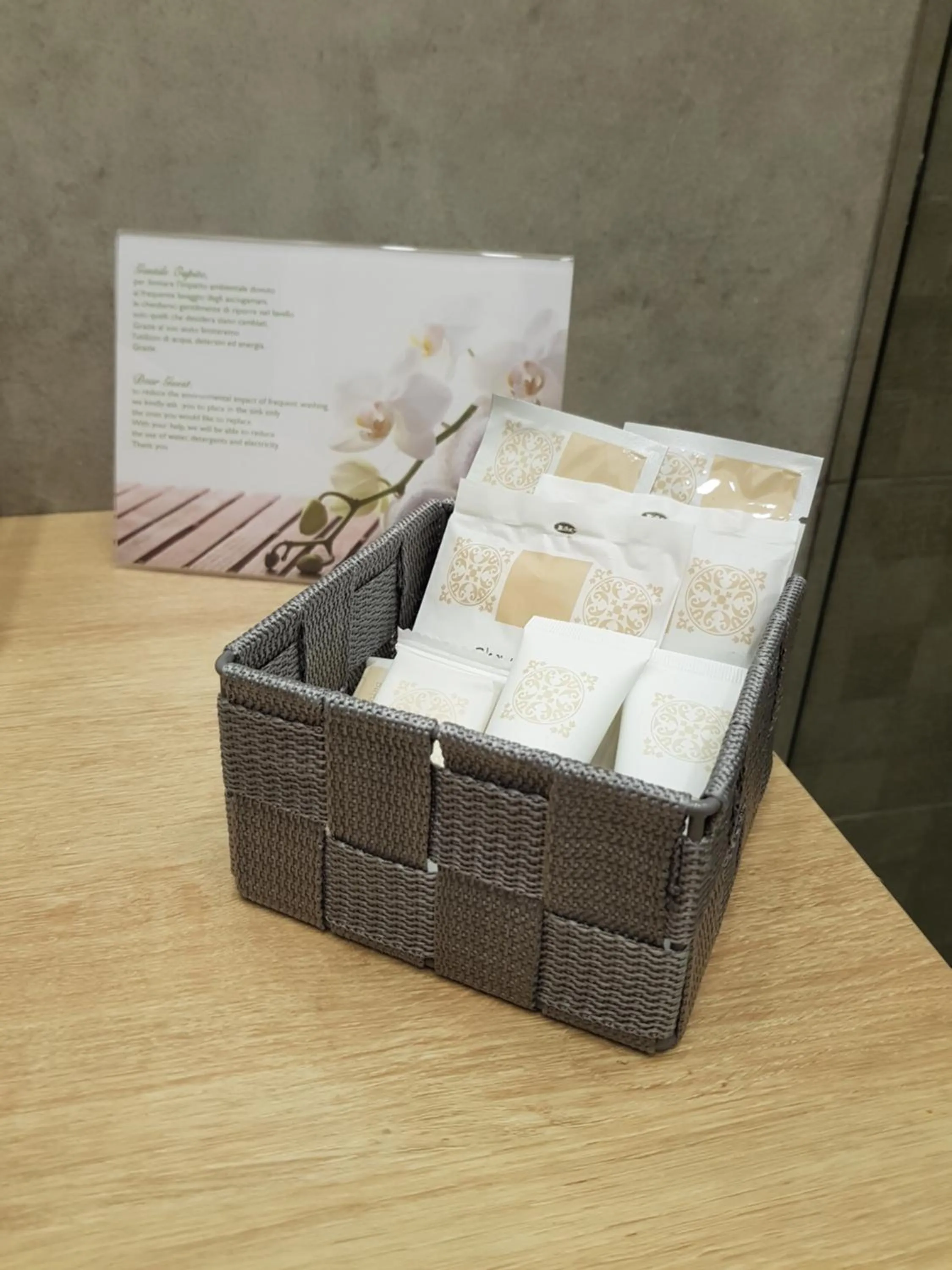 Solfatara Suites B&B