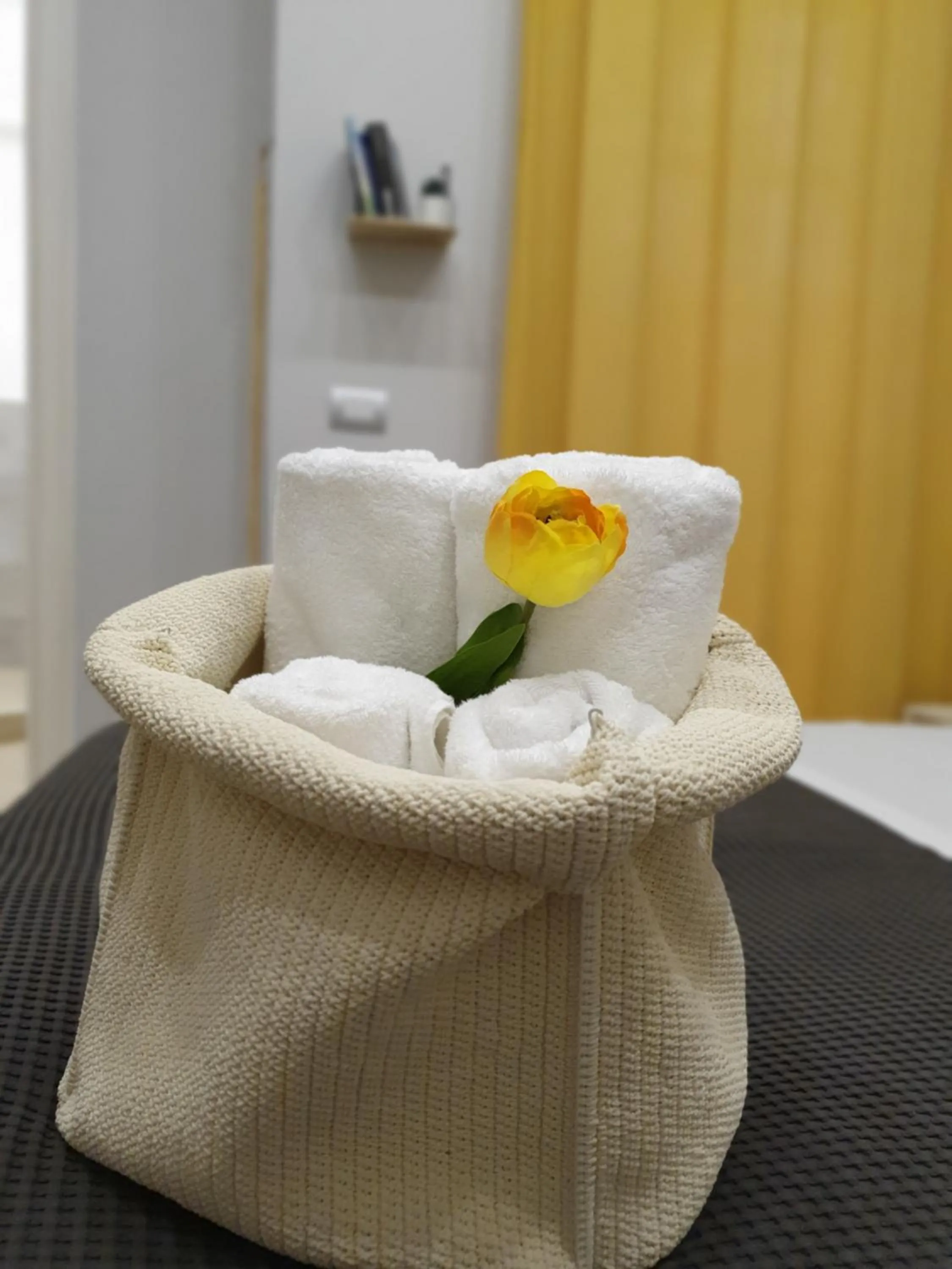 Solfatara Suites B&B