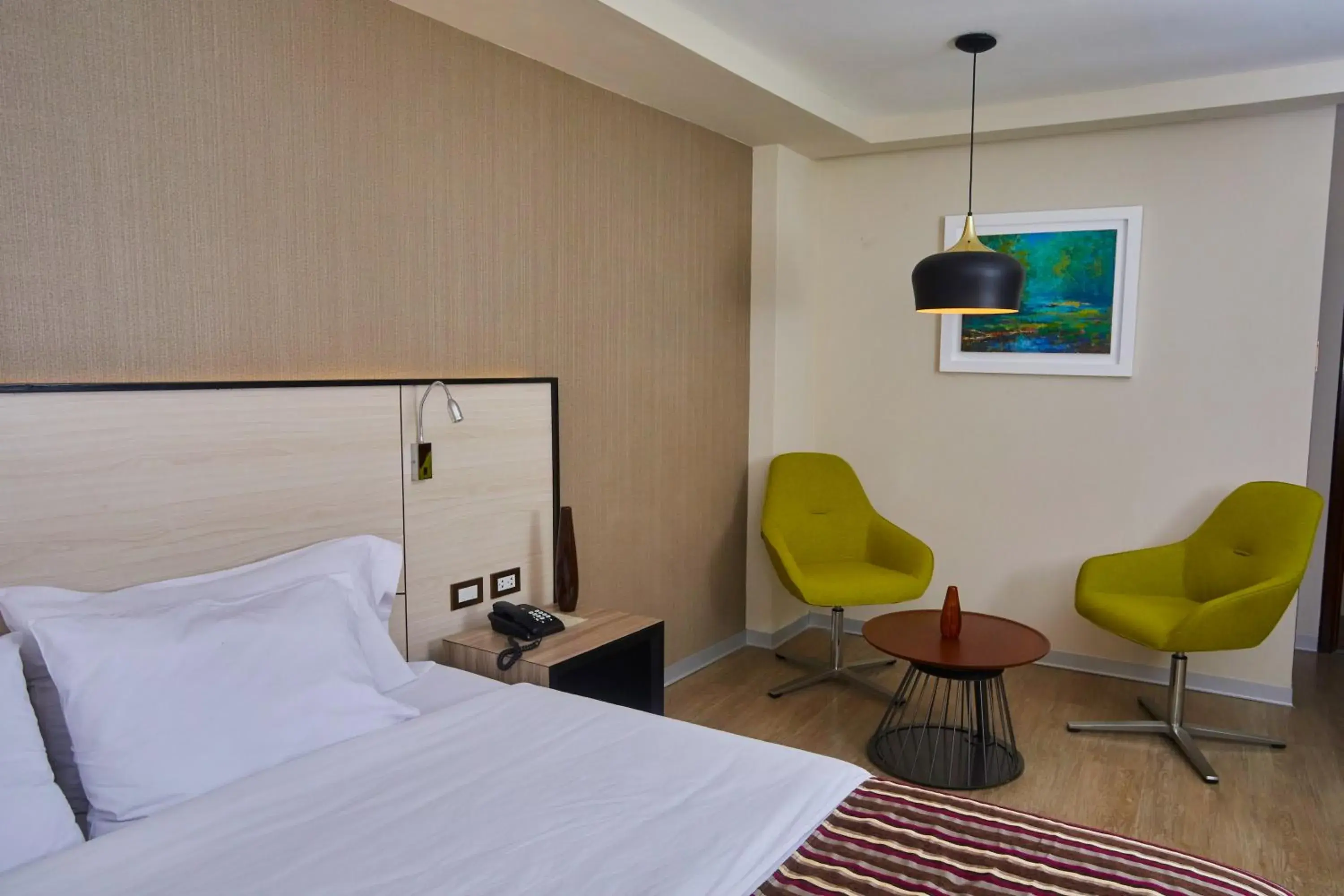 Classic Suite in Victoria Regia Hotel Classic Suite in Victoria Regia Hotel