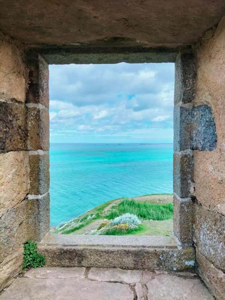 ibis budget Saint-Brieuc Yffiniac